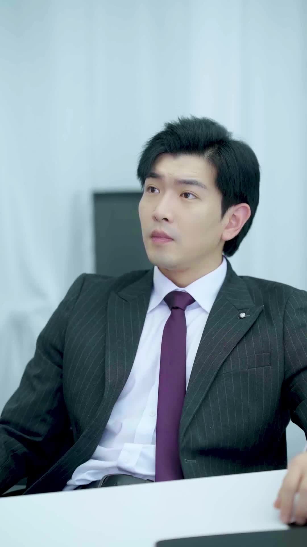 Episode 27 of After a Wild Night, Pretty CEO and Child at My Door