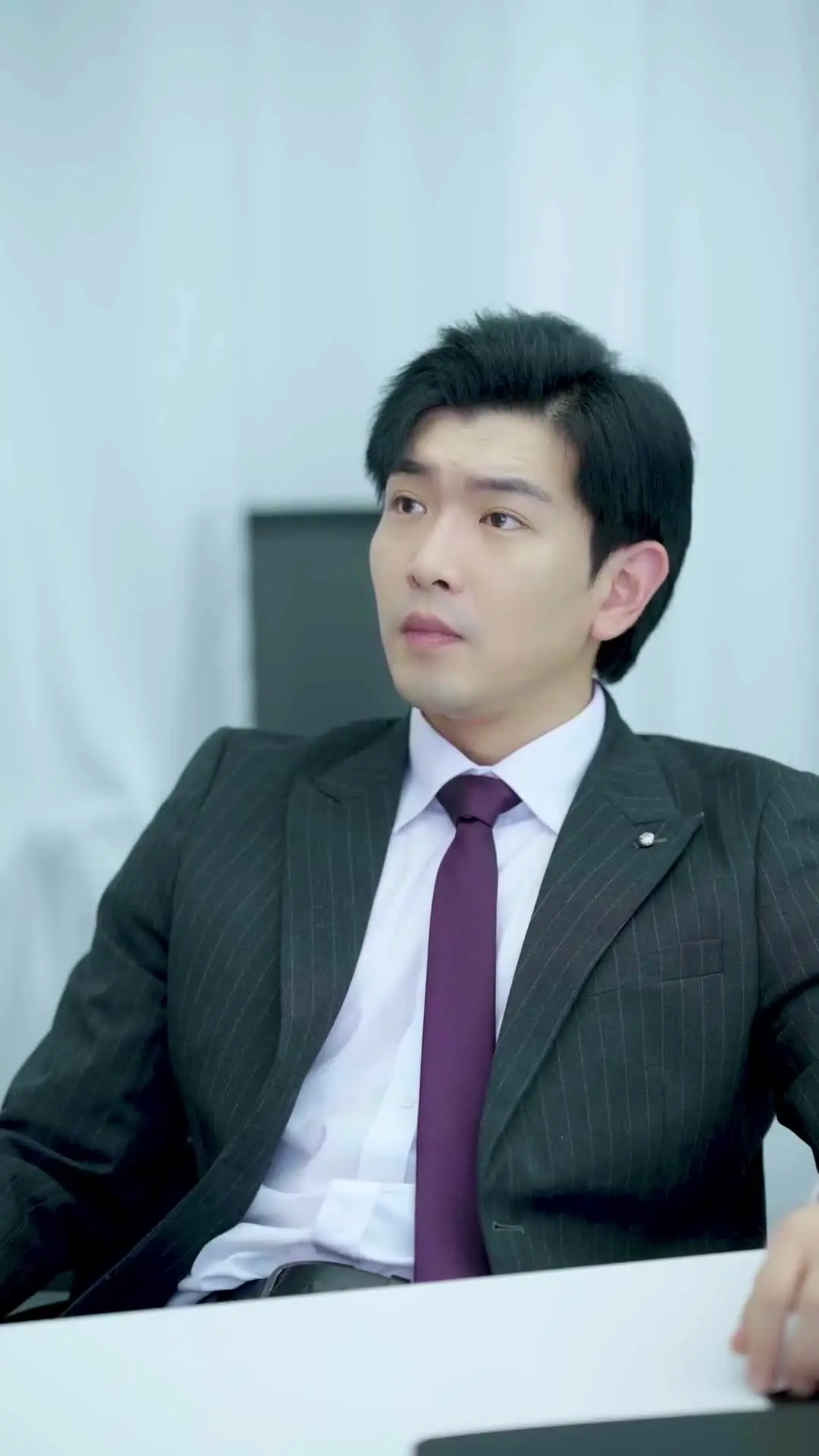 Episode 27 of After a Wild Night, Pretty CEO and Child at My Door