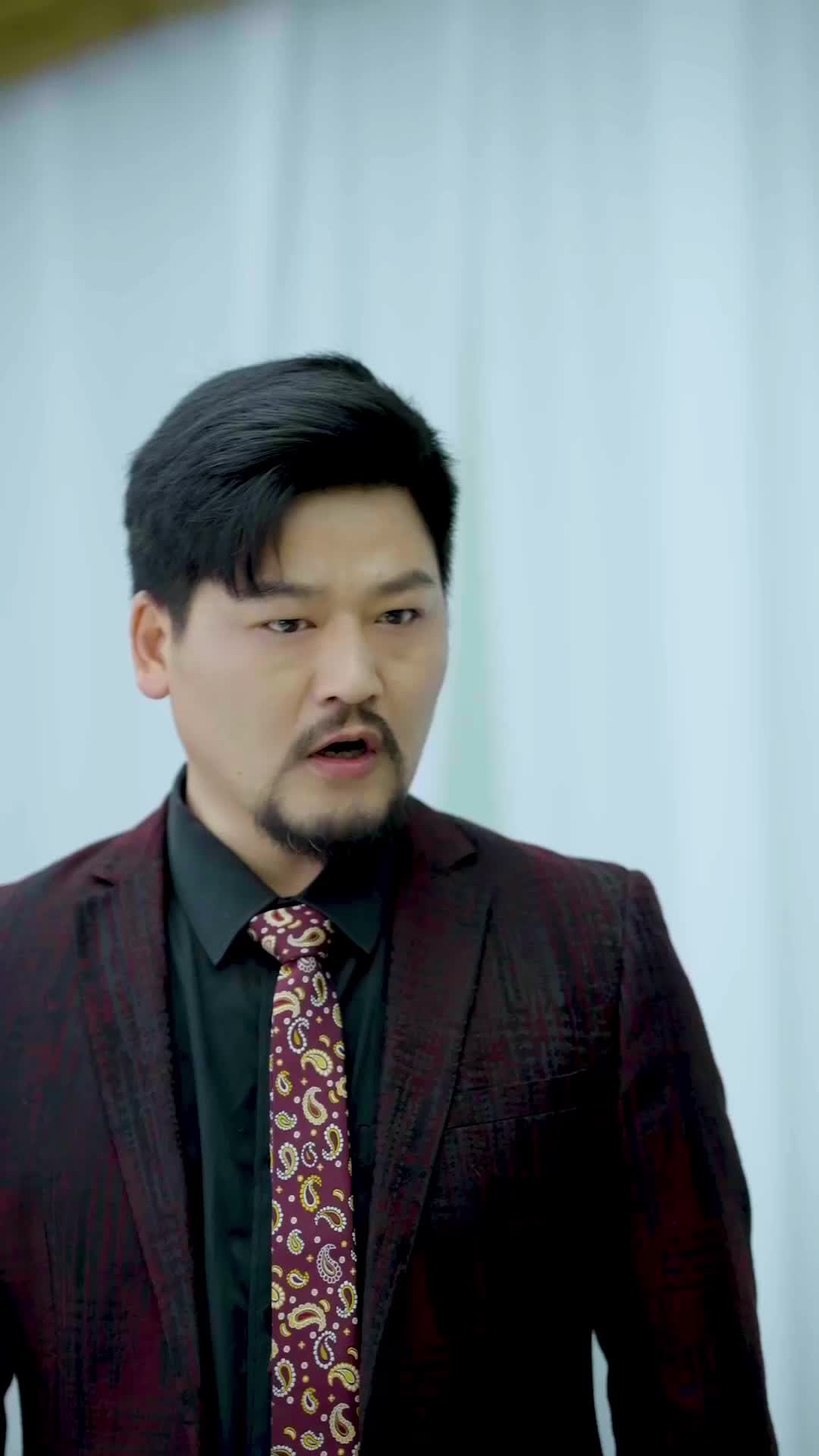 Episode 29 of After a Wild Night, Pretty CEO and Child at My Door