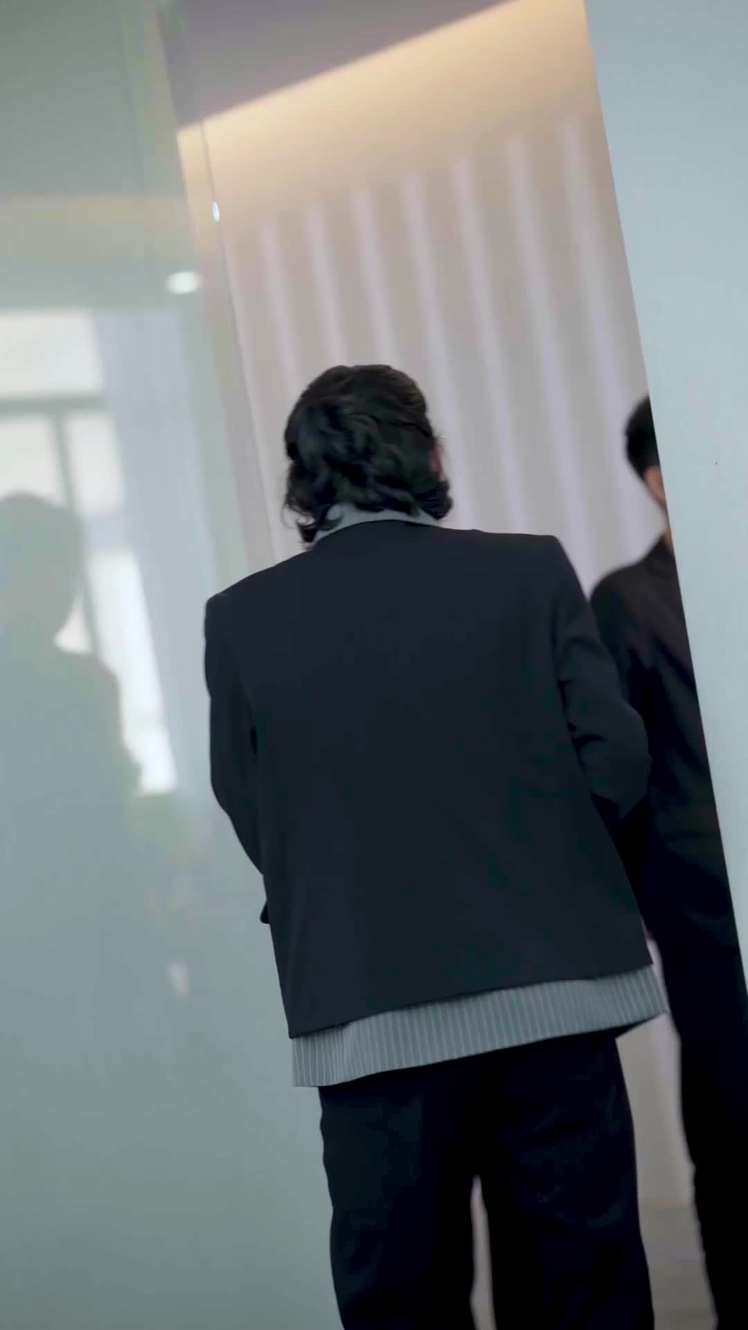 Episode 31 of After a Wild Night, Pretty CEO and Child at My Door