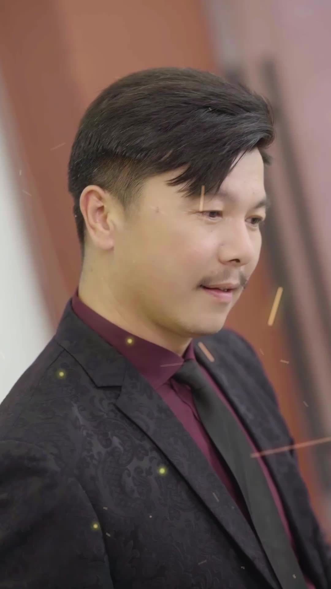 Episode 34 of After a Wild Night, Pretty CEO and Child at My Door
