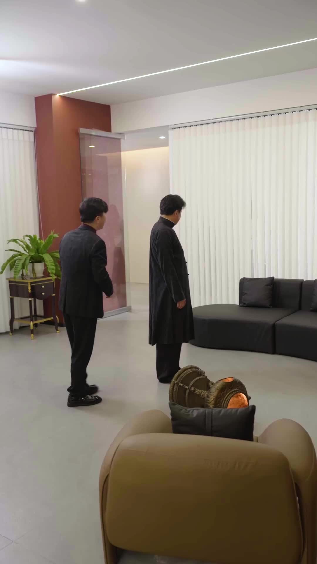 Episode 36 of After a Wild Night, Pretty CEO and Child at My Door