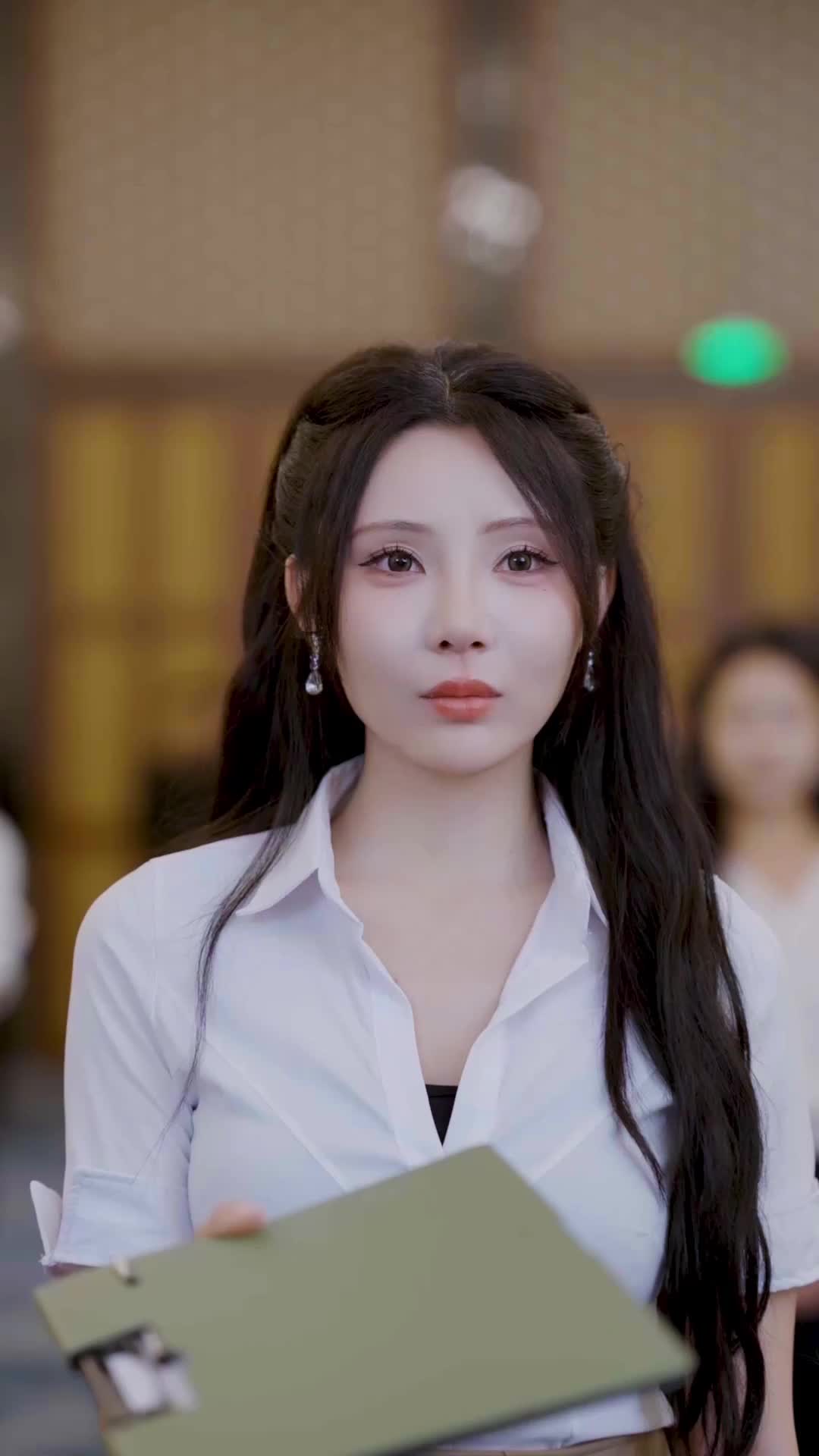 Episode 43 of After a Wild Night, Pretty CEO and Child at My Door