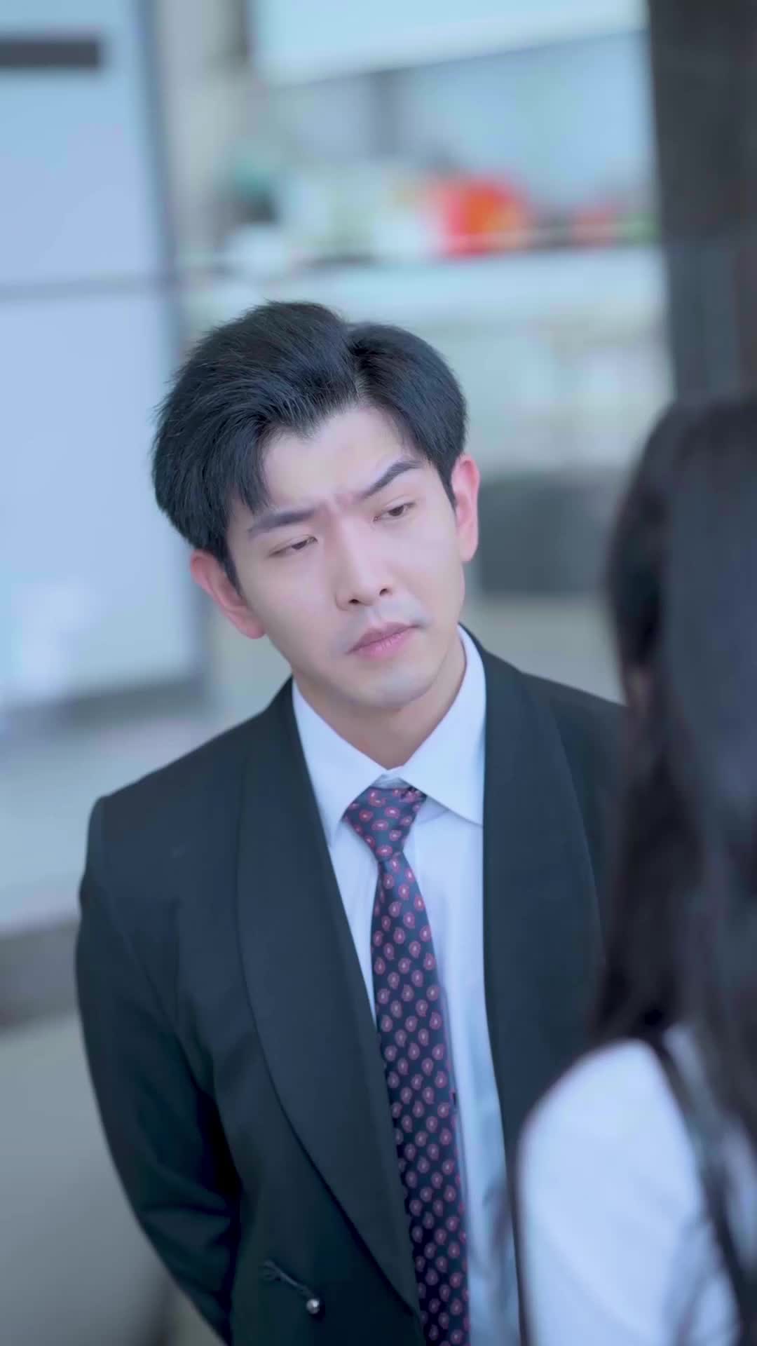 Episode 47 of After a Wild Night, Pretty CEO and Child at My Door
