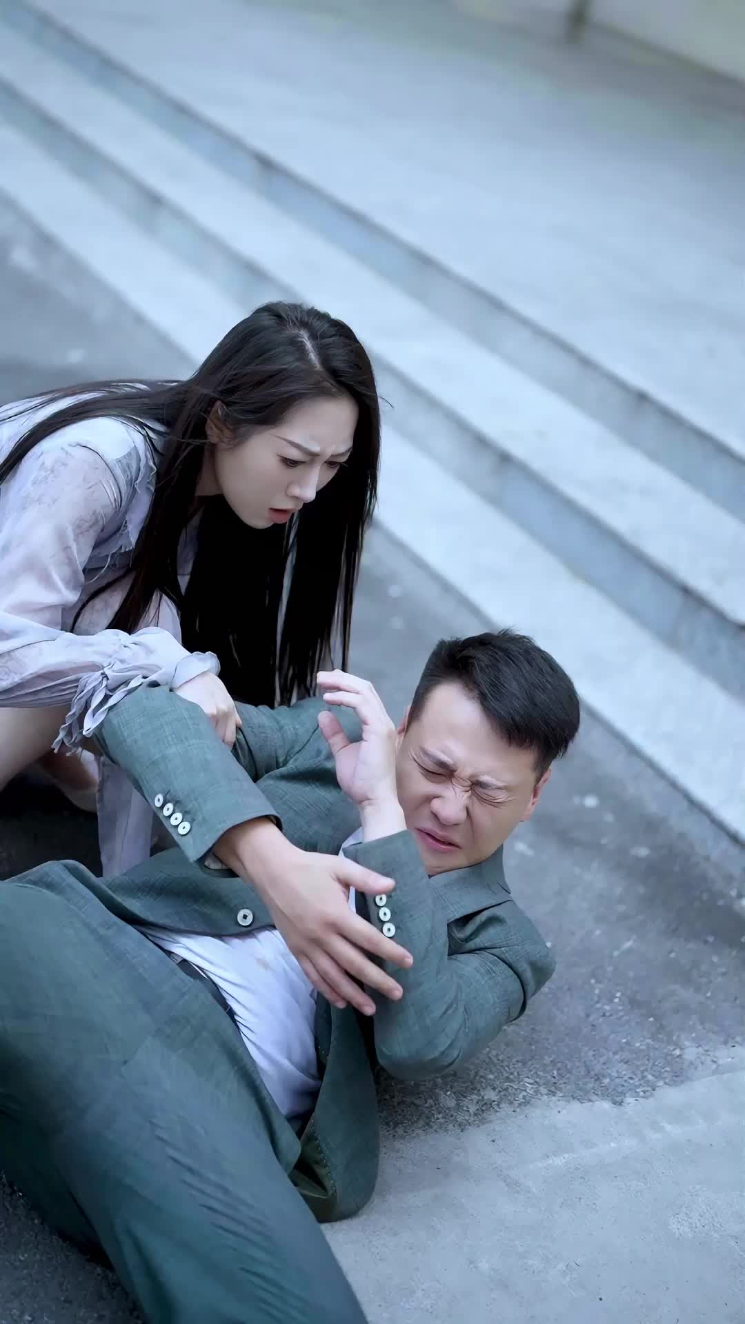Episode 5 of After a Wild Night, Pretty CEO and Child at My Door