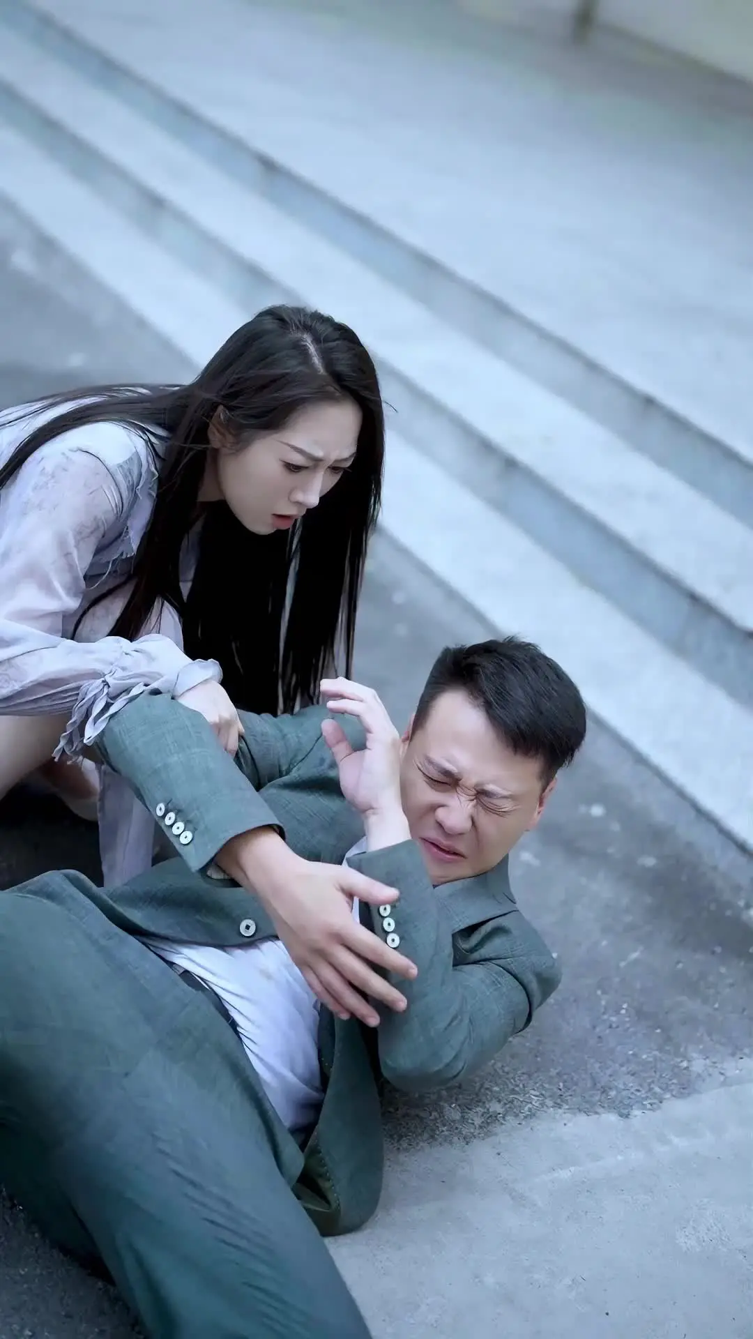 Episode 5 of After a Wild Night, Pretty CEO and Child at My Door