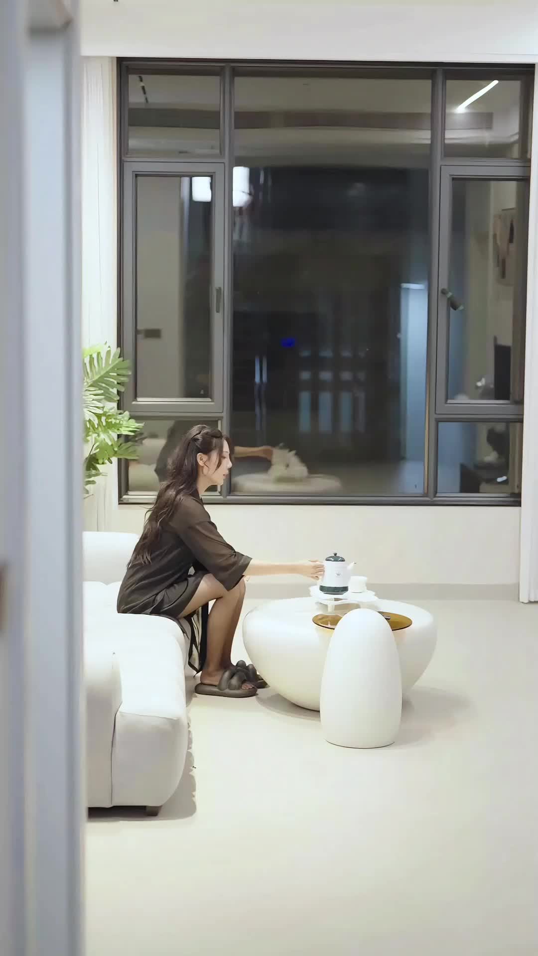 Episode 50 of After a Wild Night, Pretty CEO and Child at My Door