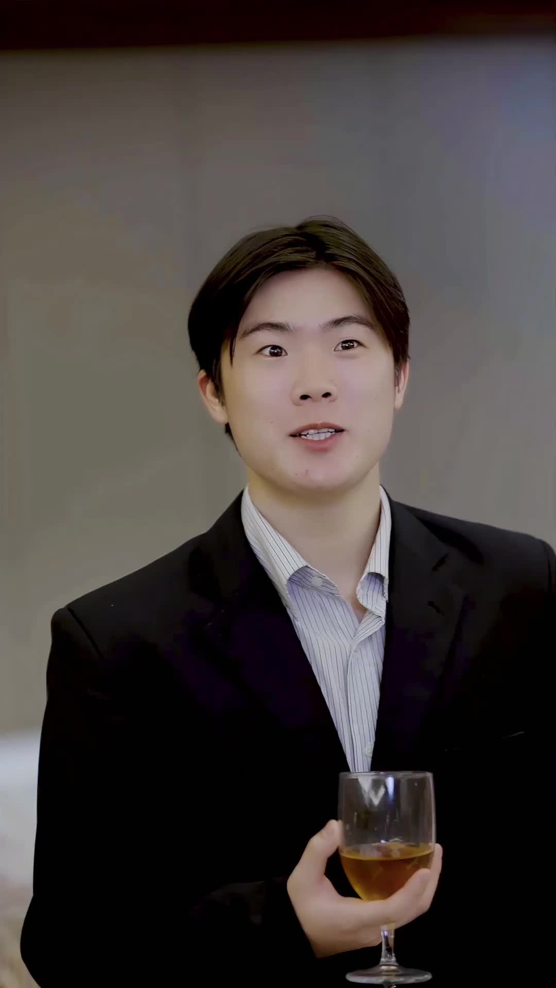 Episode 53 of After a Wild Night, Pretty CEO and Child at My Door