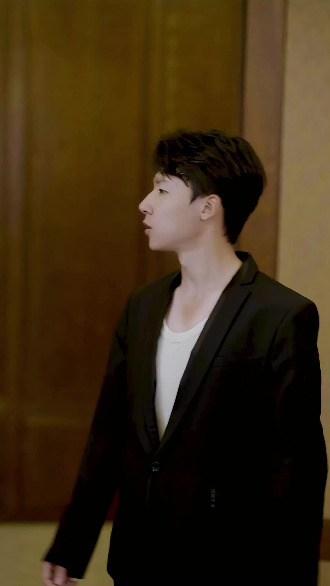 Episode 57 of After a Wild Night, Pretty CEO and Child at My Door