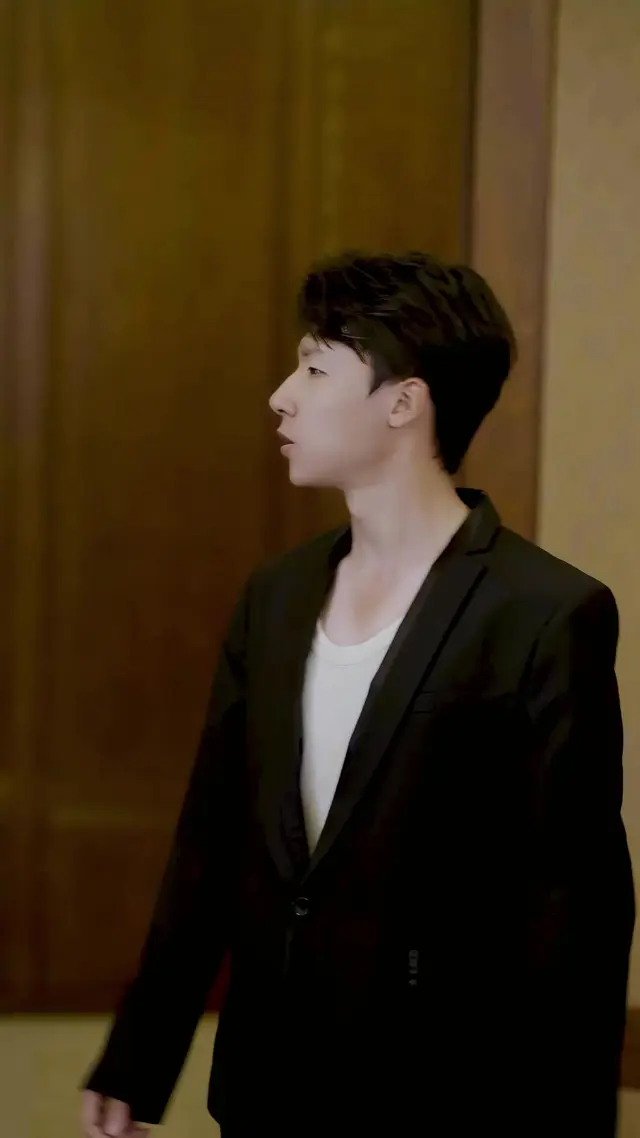Episode 57 of After a Wild Night, Pretty CEO and Child at My Door