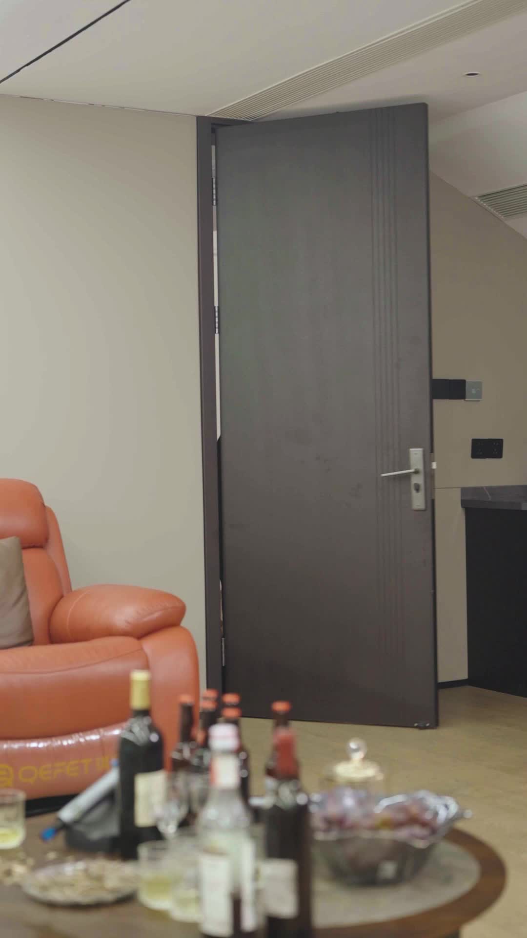 Episode 62 of After a Wild Night, Pretty CEO and Child at My Door