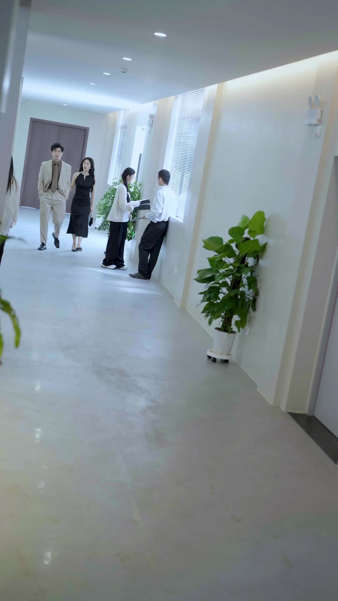 Episode 63 of After a Wild Night, Pretty CEO and Child at My Door