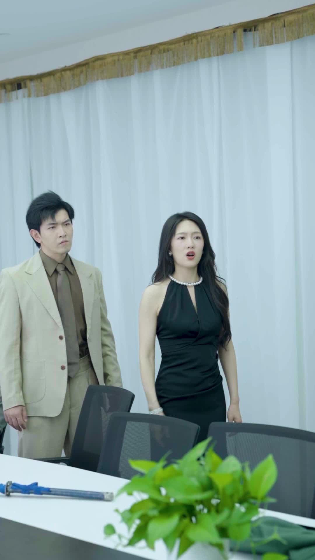 Episode 66 of After a Wild Night, Pretty CEO and Child at My Door