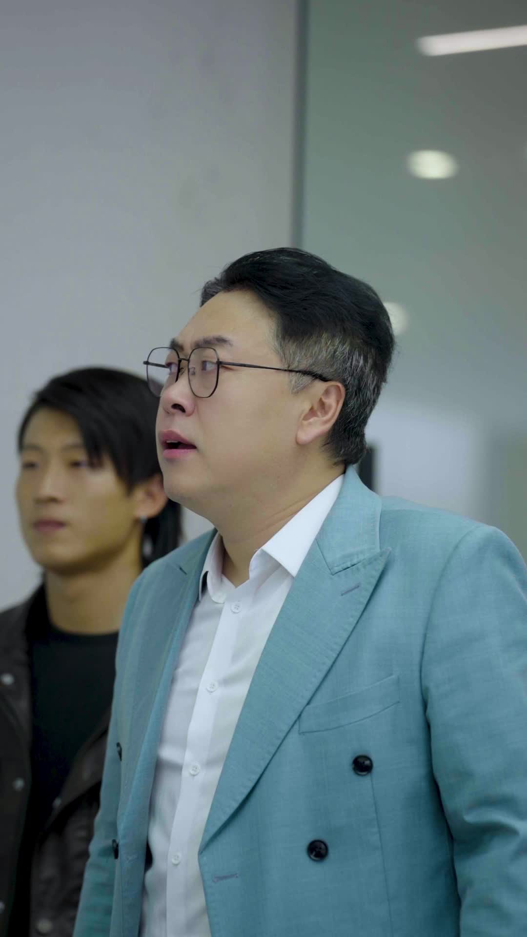 Episode 70 of After a Wild Night, Pretty CEO and Child at My Door