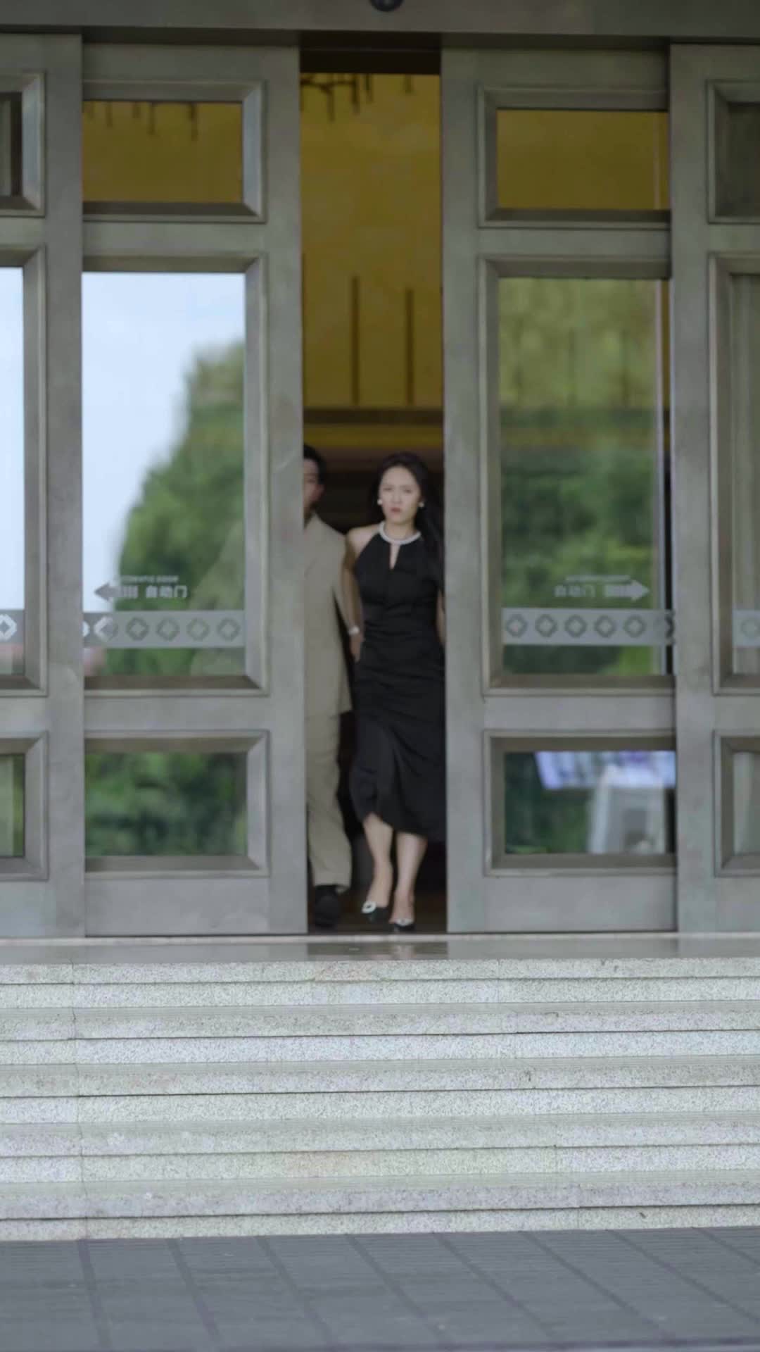 Episode 72 of After a Wild Night, Pretty CEO and Child at My Door