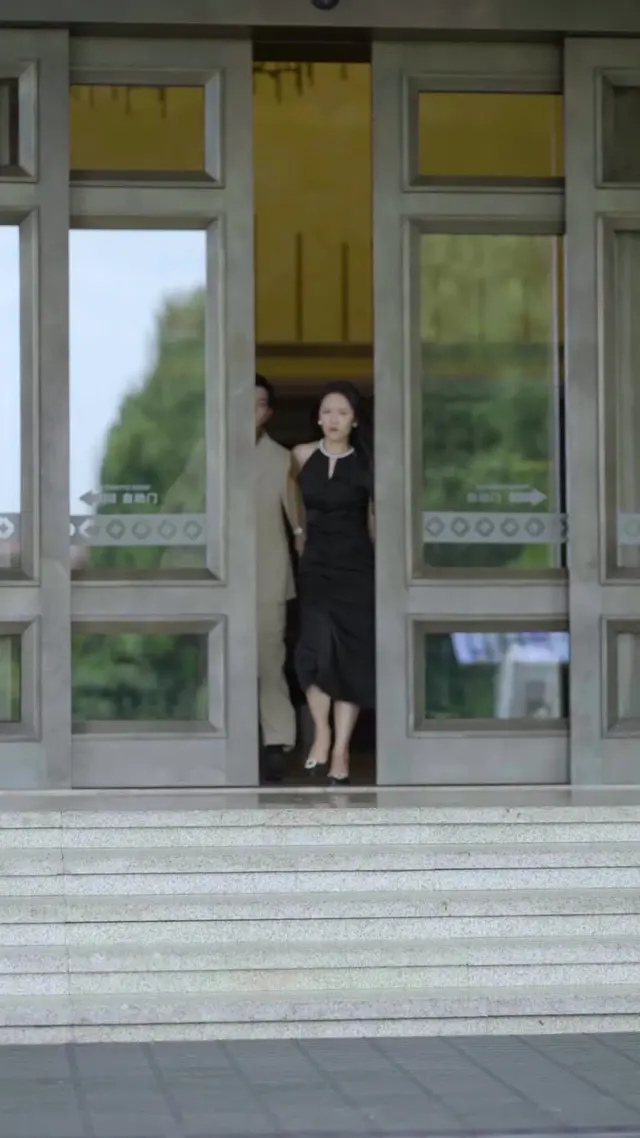Episode 72 of After a Wild Night, Pretty CEO and Child at My Door