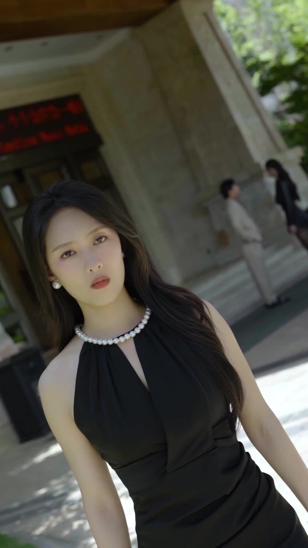 Episode 73 of After a Wild Night, Pretty CEO and Child at My Door