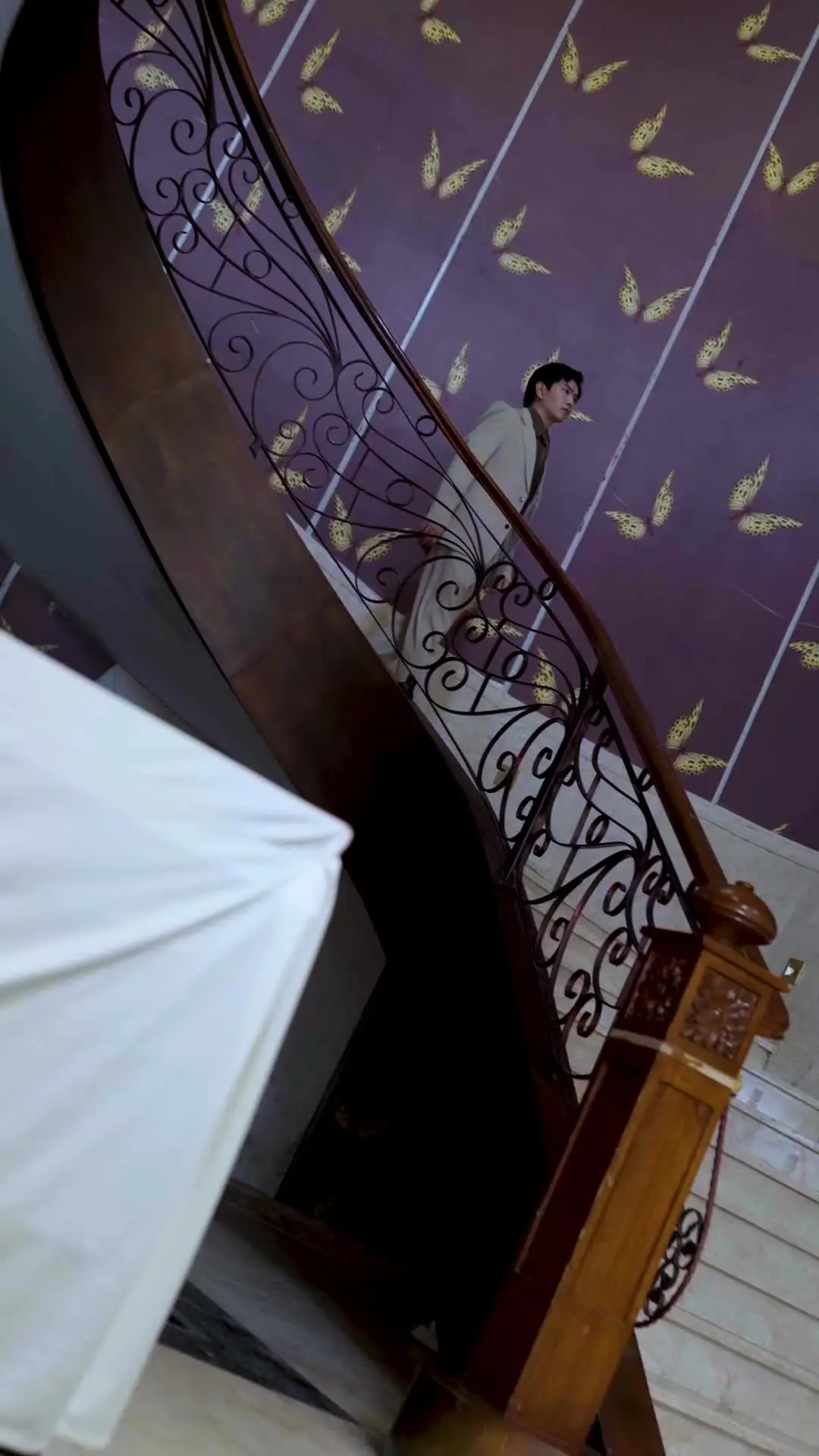 Episode 74 of After a Wild Night, Pretty CEO and Child at My Door