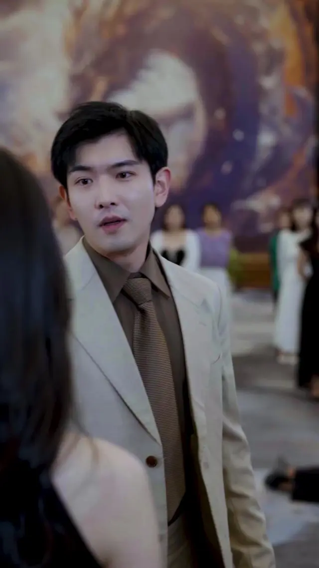 Episode 77 of After a Wild Night, Pretty CEO and Child at My Door