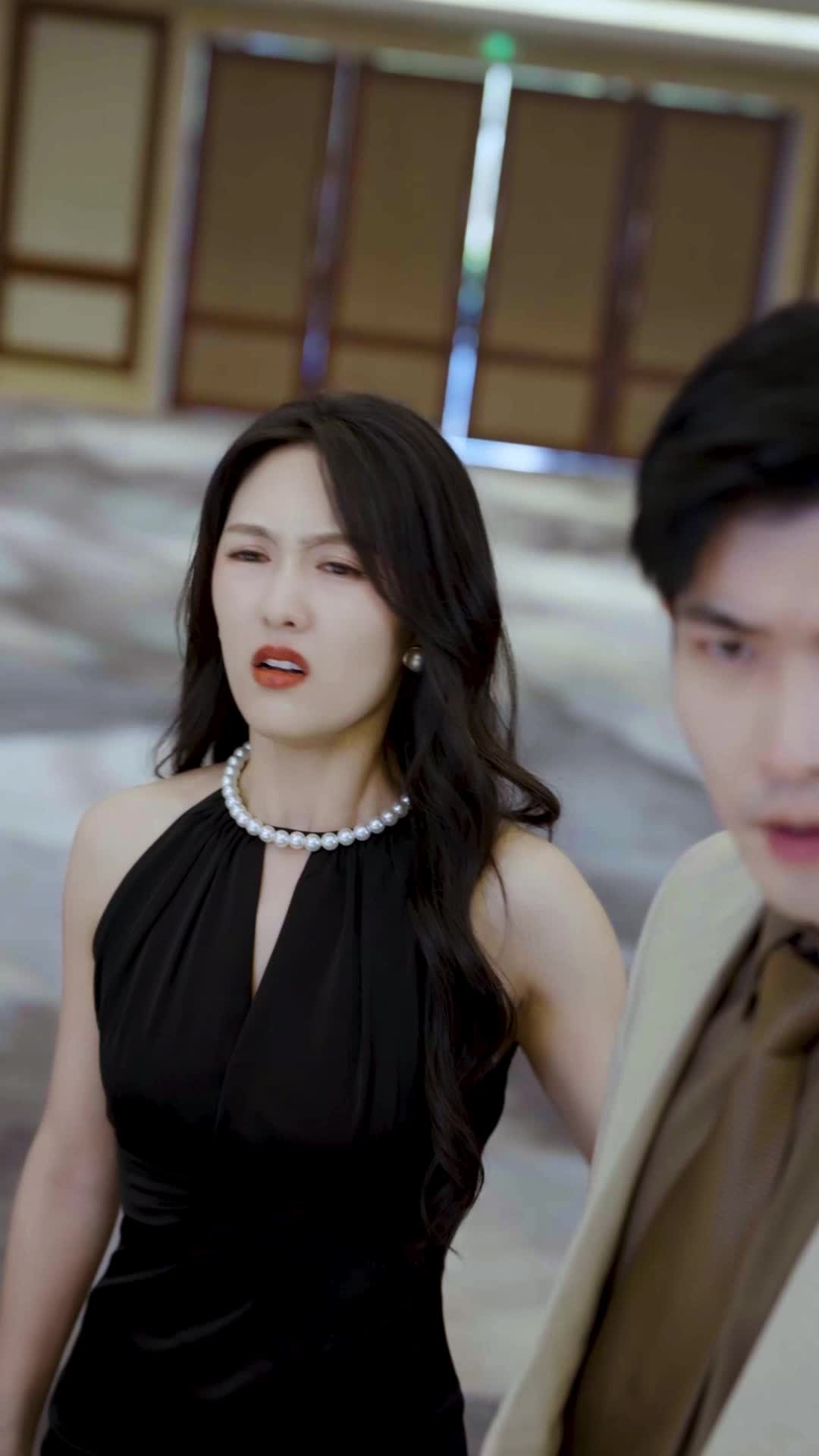 Episode 78 of After a Wild Night, Pretty CEO and Child at My Door
