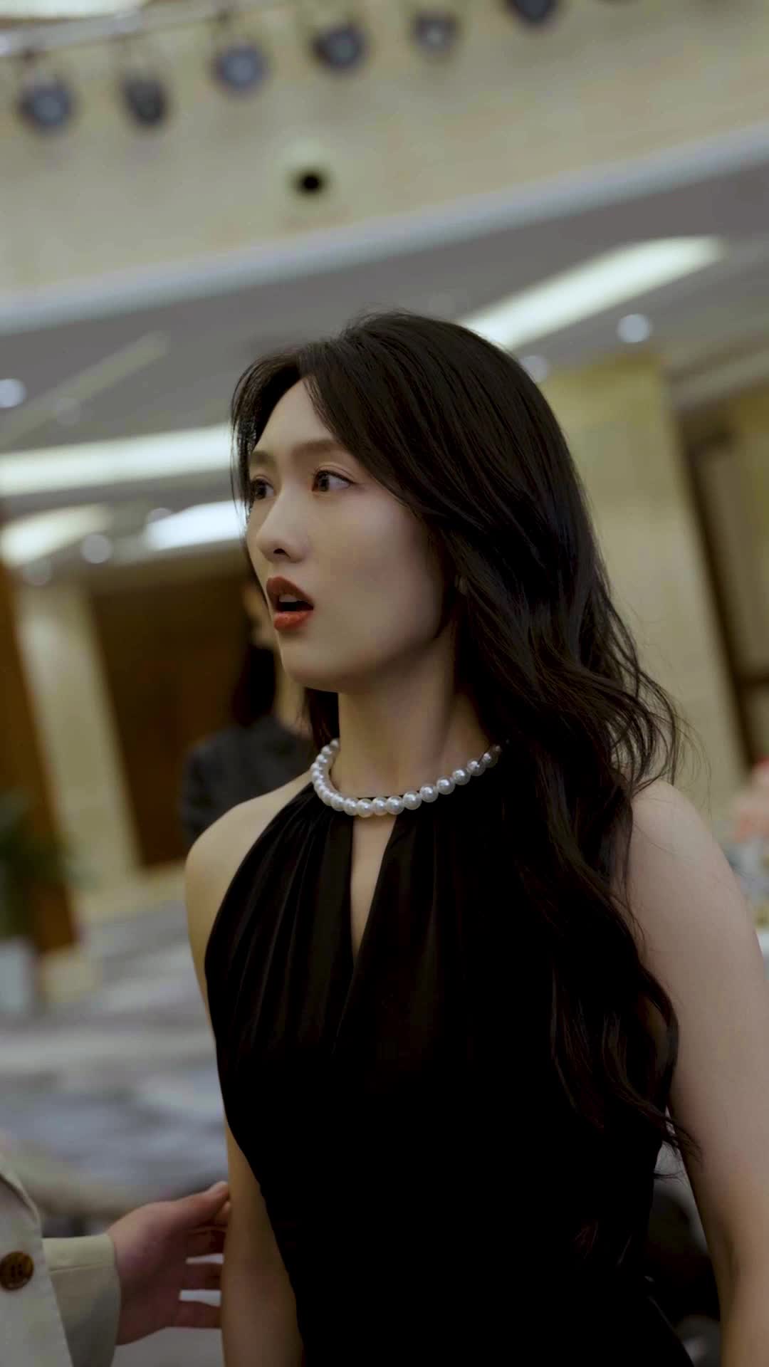 Episode 80 of After a Wild Night, Pretty CEO and Child at My Door