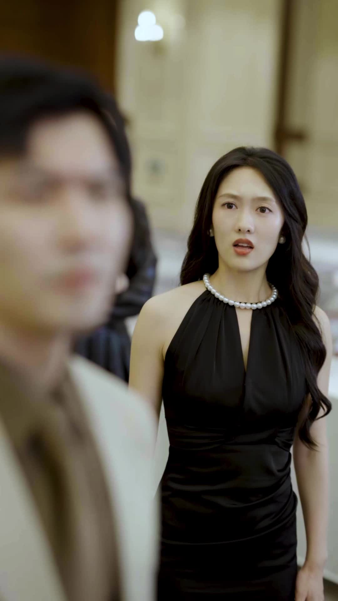 Episode 82 of After a Wild Night, Pretty CEO and Child at My Door