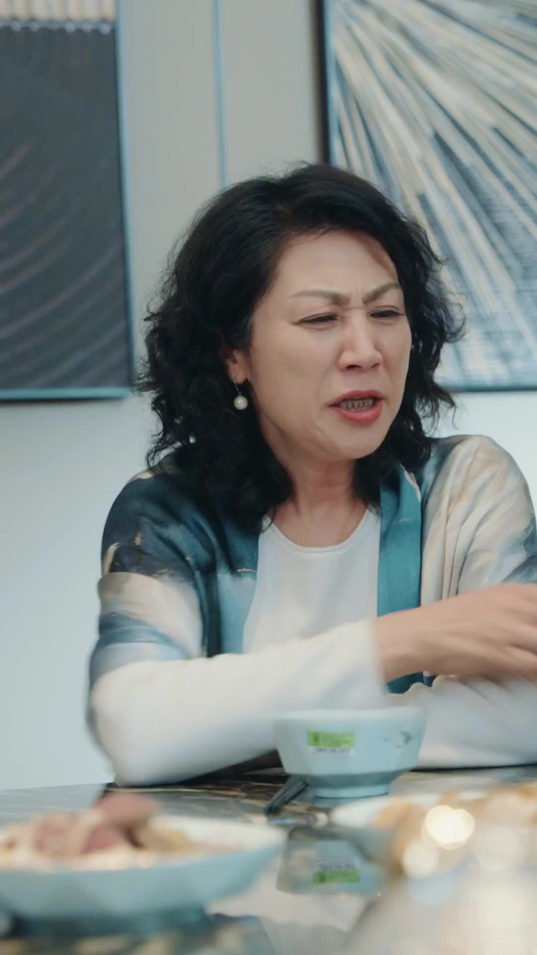 Episode 10 of After Becoming His Bride