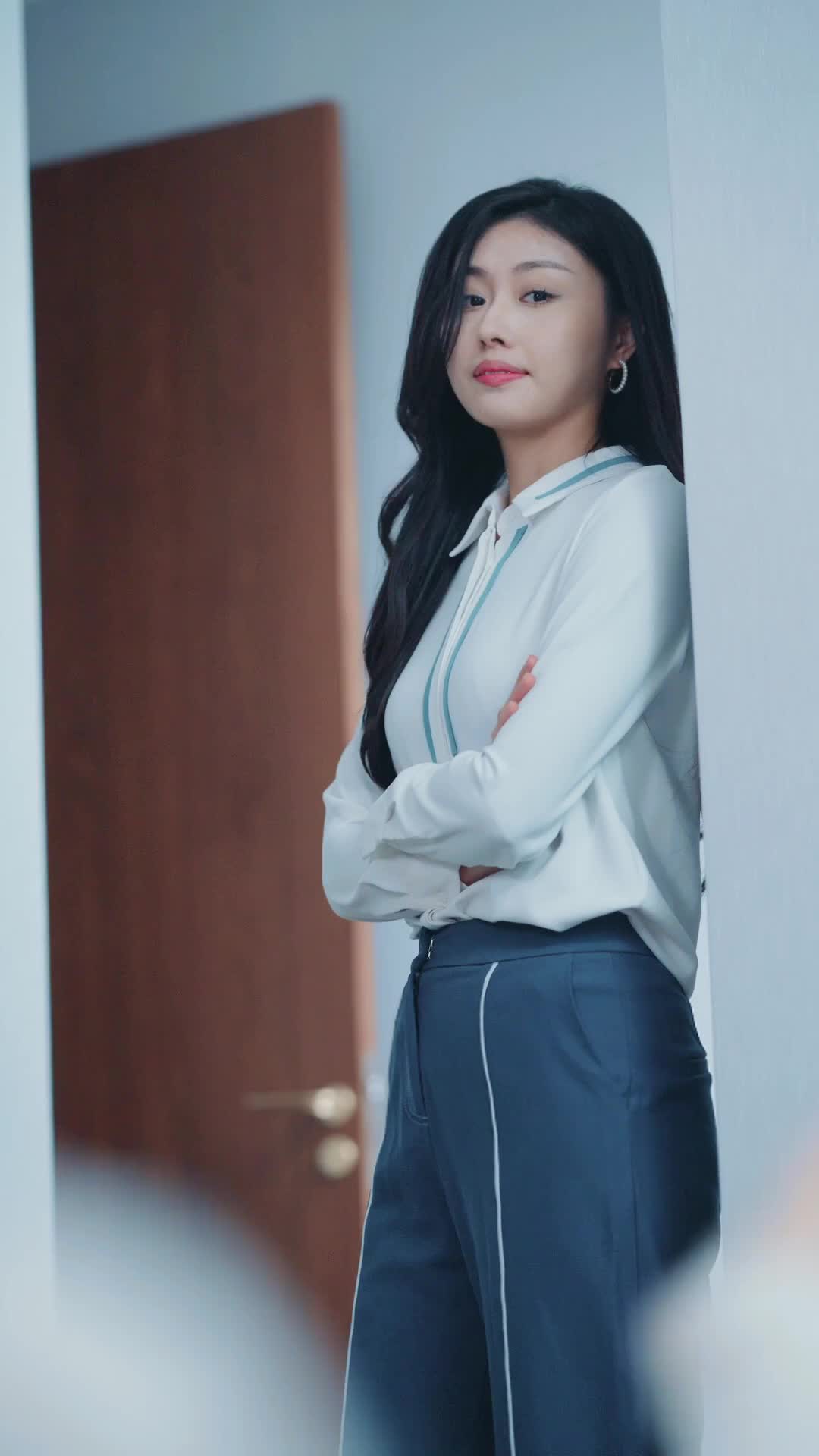 Episode 13 of After Becoming His Bride