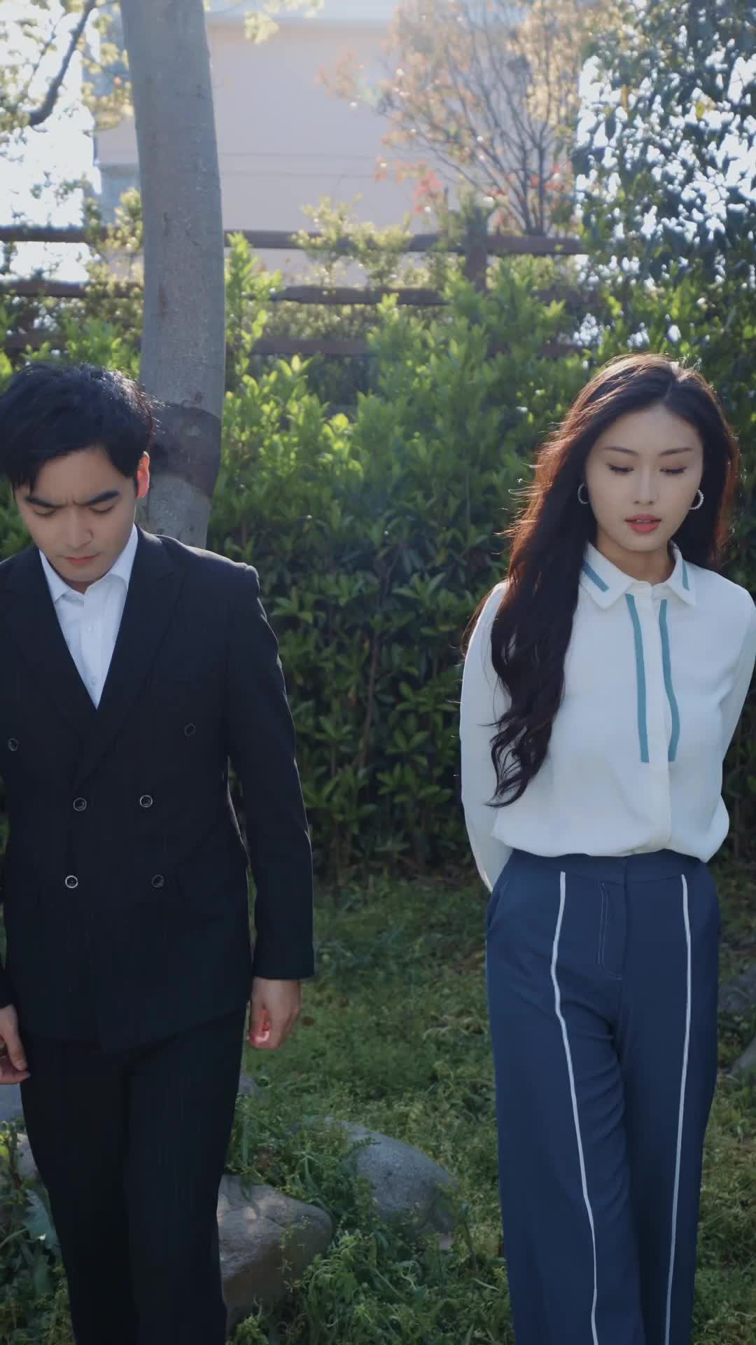 Episode 14 of After Becoming His Bride