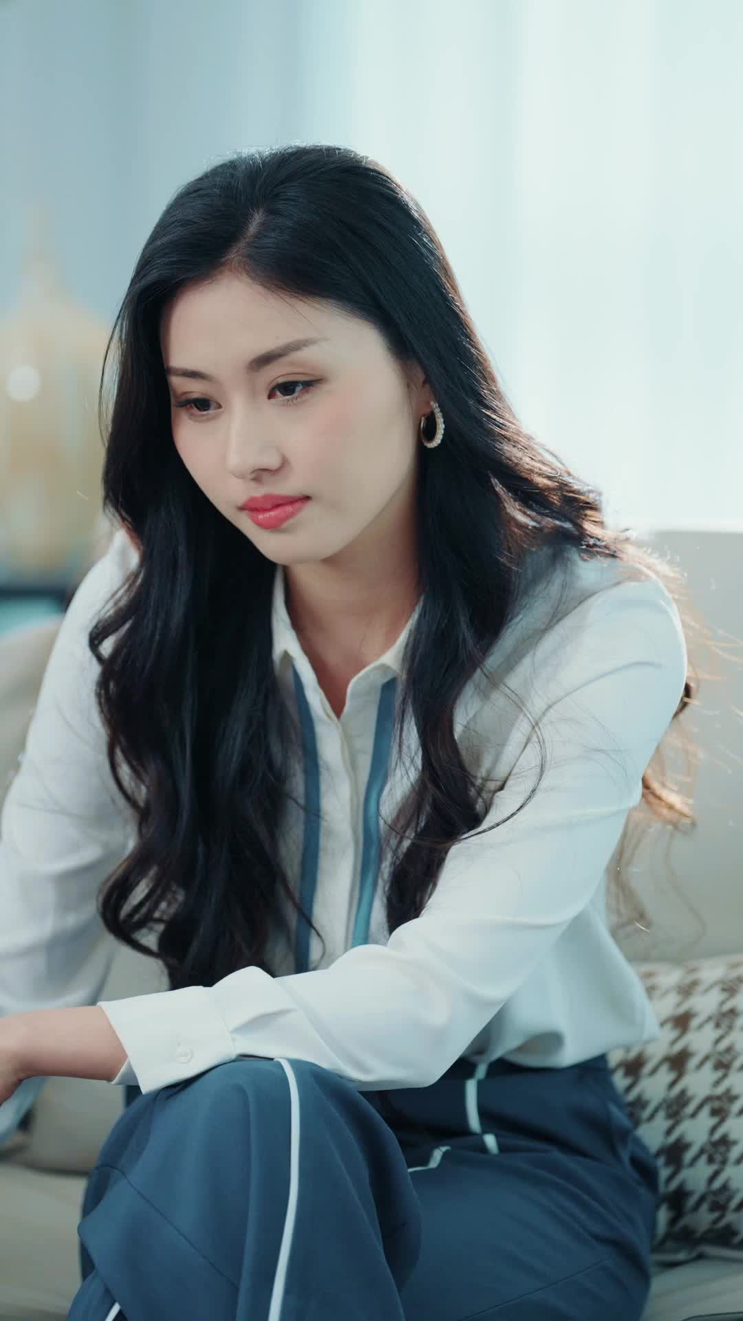 Episode 15 of After Becoming His Bride