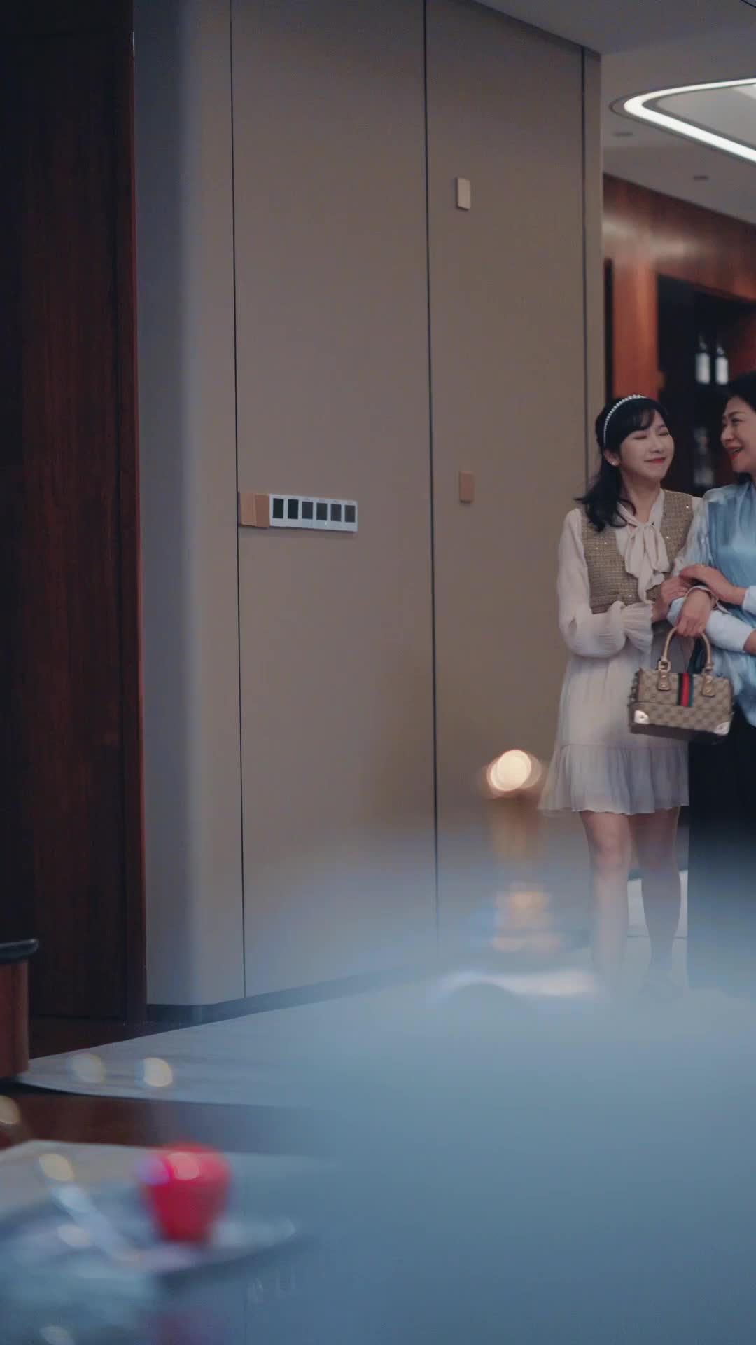 Episode 17 of After Becoming His Bride