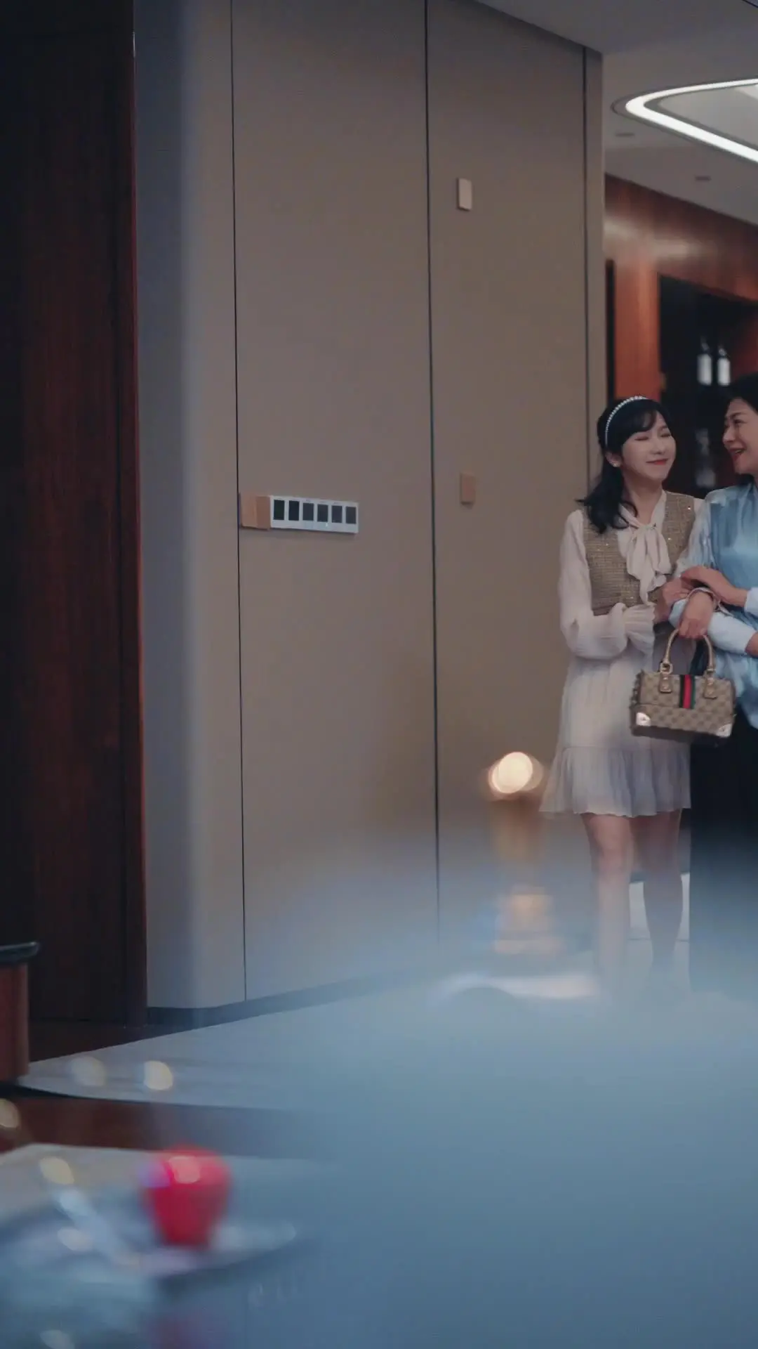 Episode 17 of After Becoming His Bride