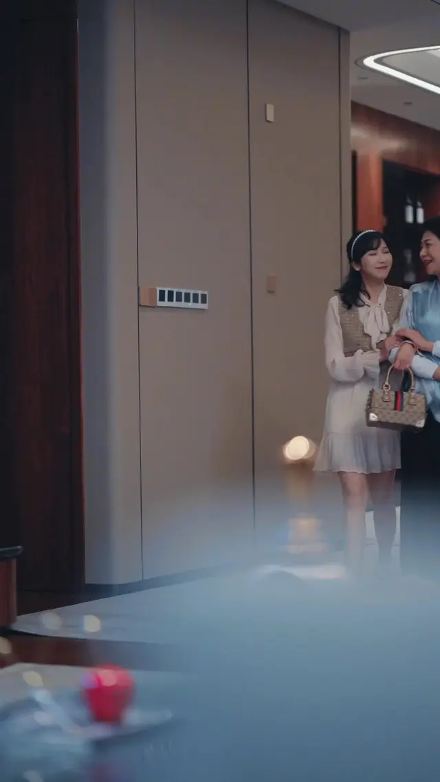 Episode 17 of After Becoming His Bride