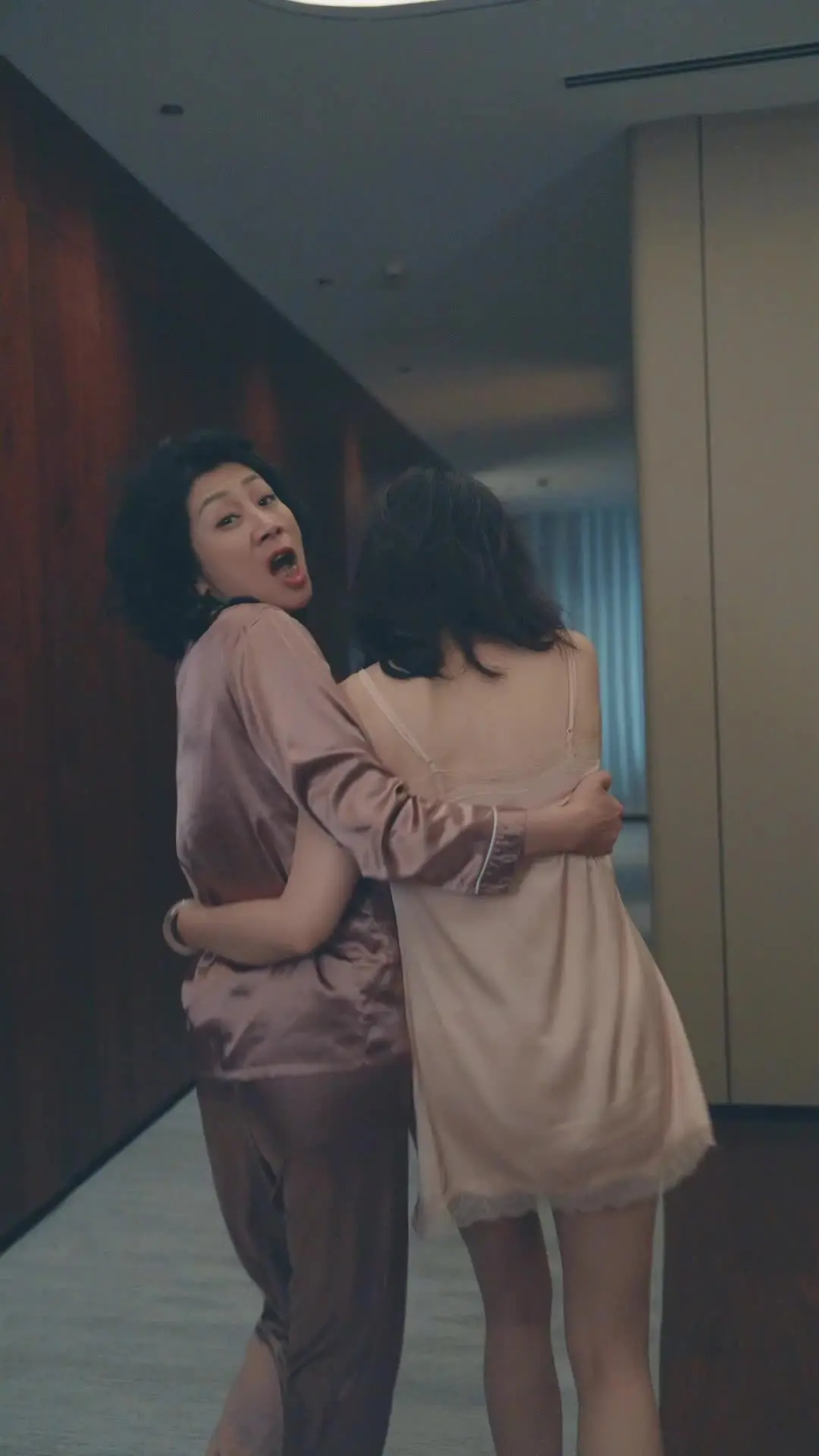 Episode 20 of After Becoming His Bride