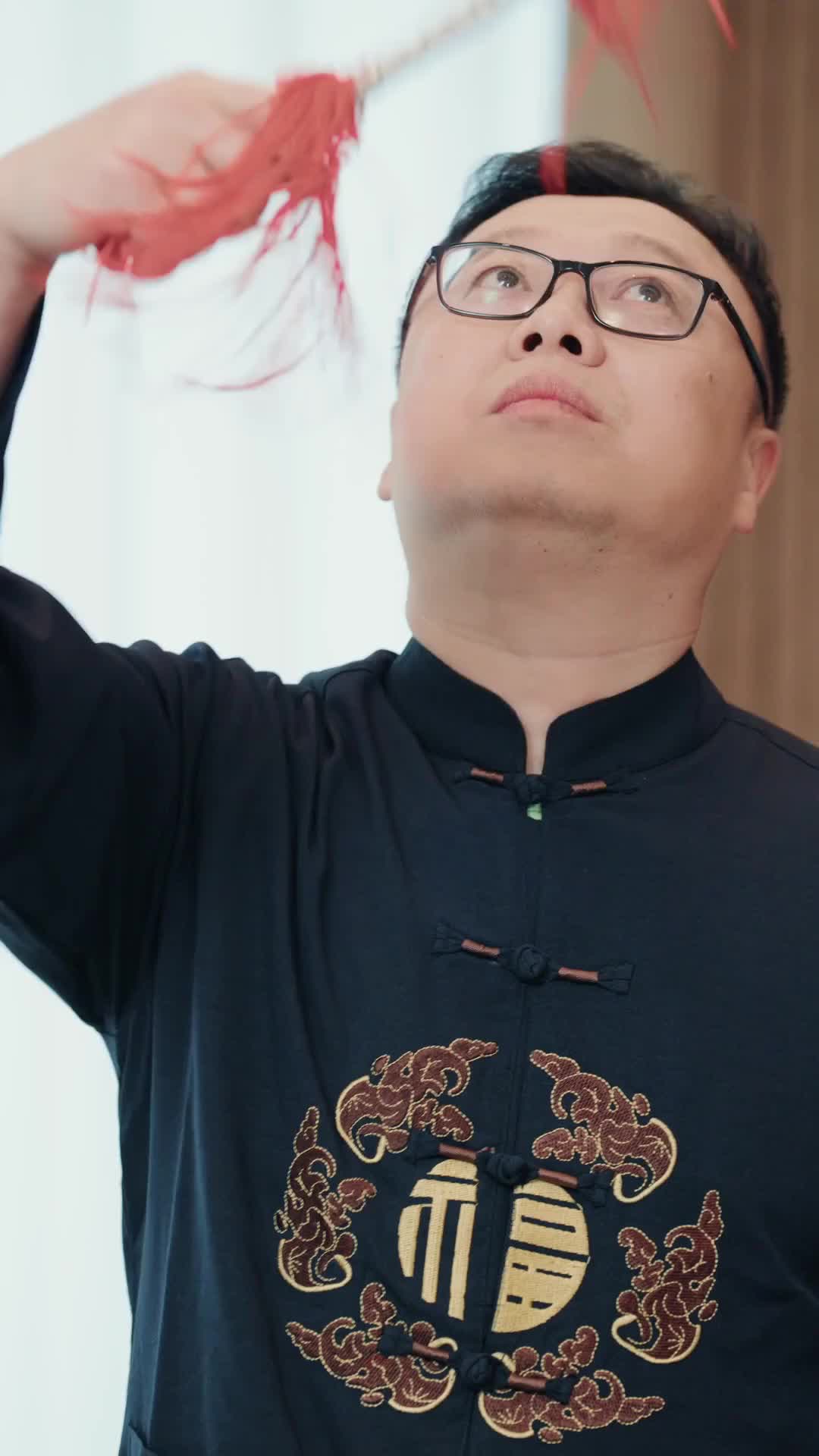 Episode 33 of After Becoming His Bride