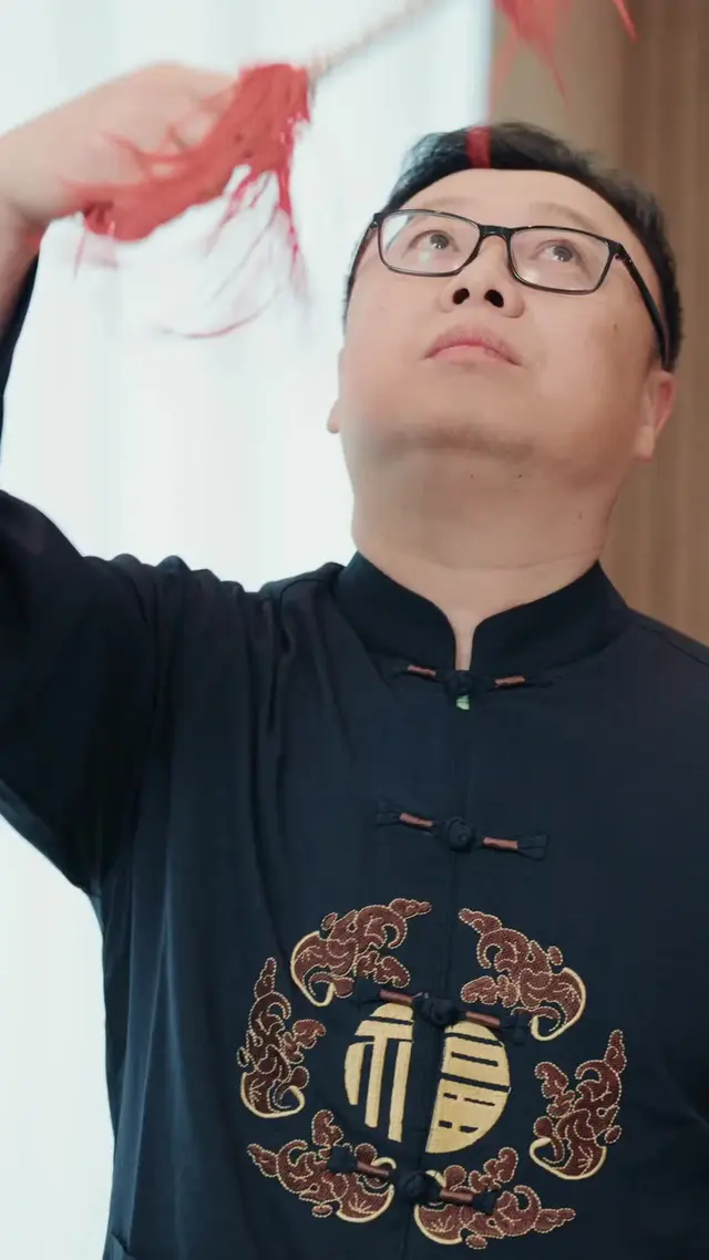 Episode 33 of After Becoming His Bride