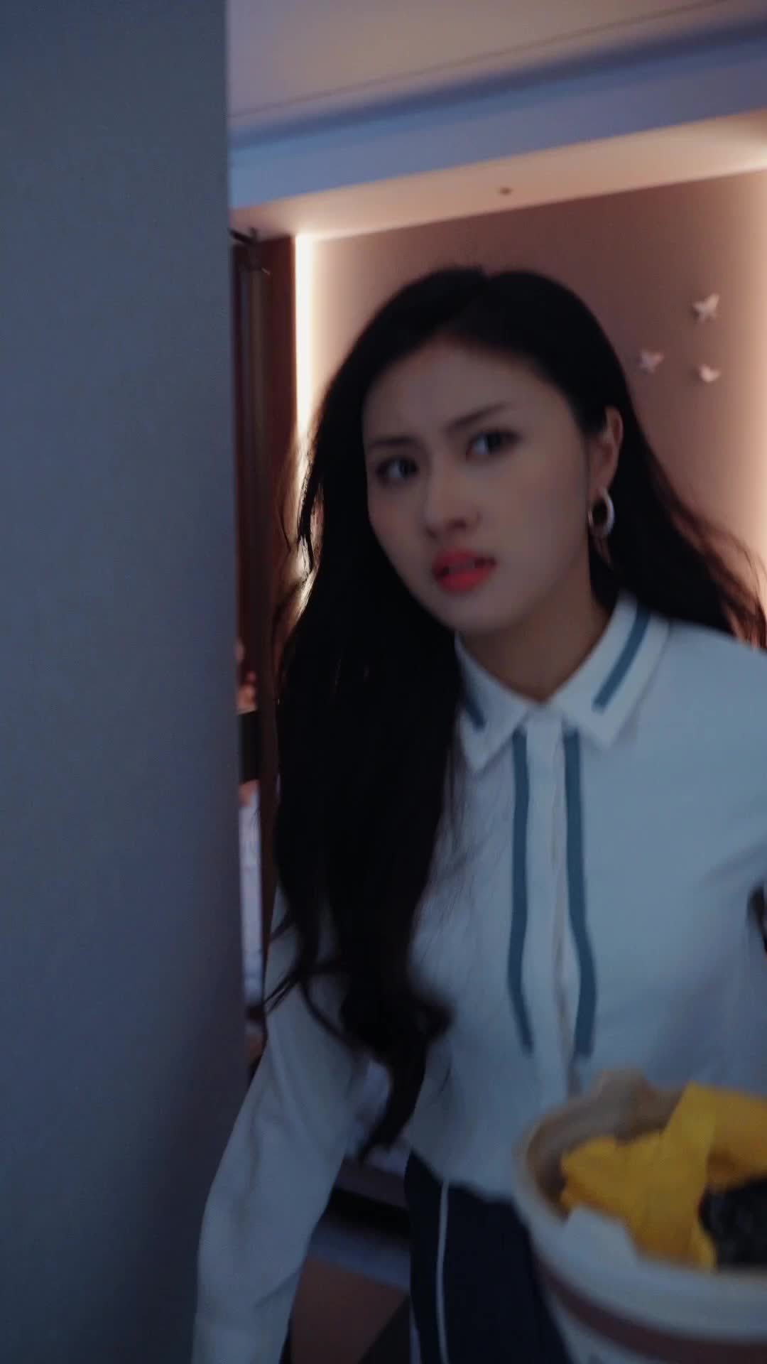 Episode 34 of After Becoming His Bride