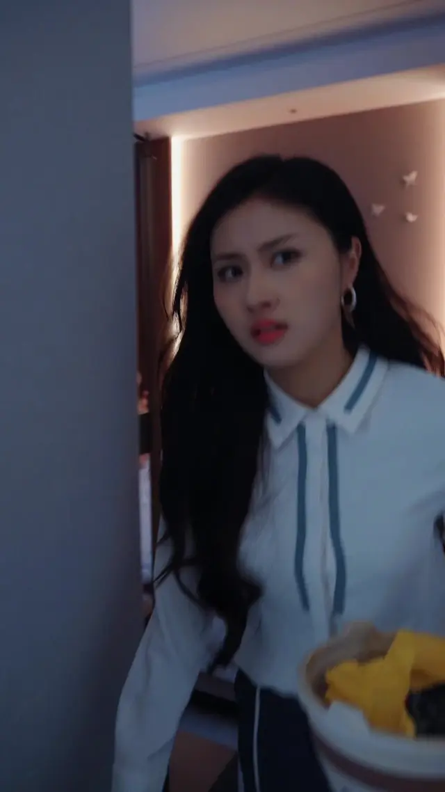 Episode 34 of After Becoming His Bride