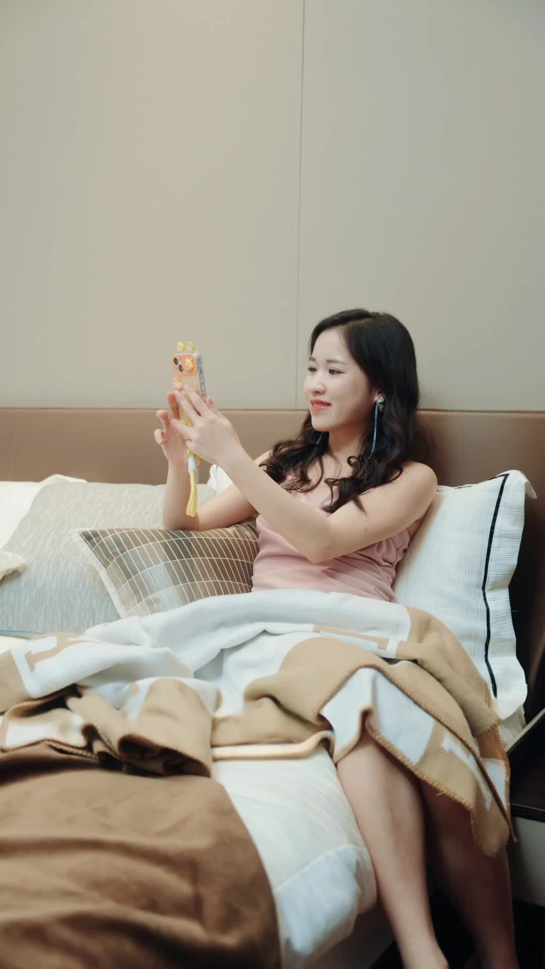 Episode 41 of After Becoming His Bride