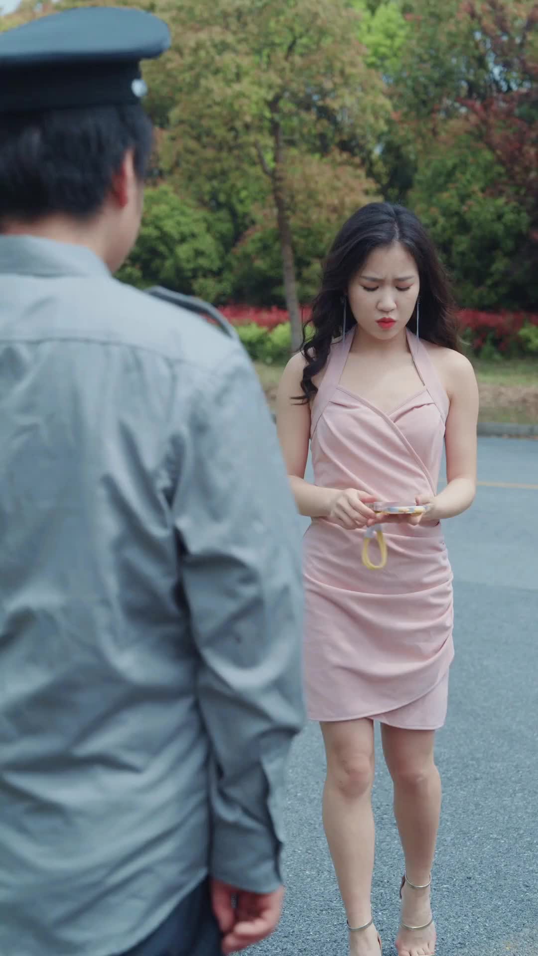 Episode 45 of After Becoming His Bride