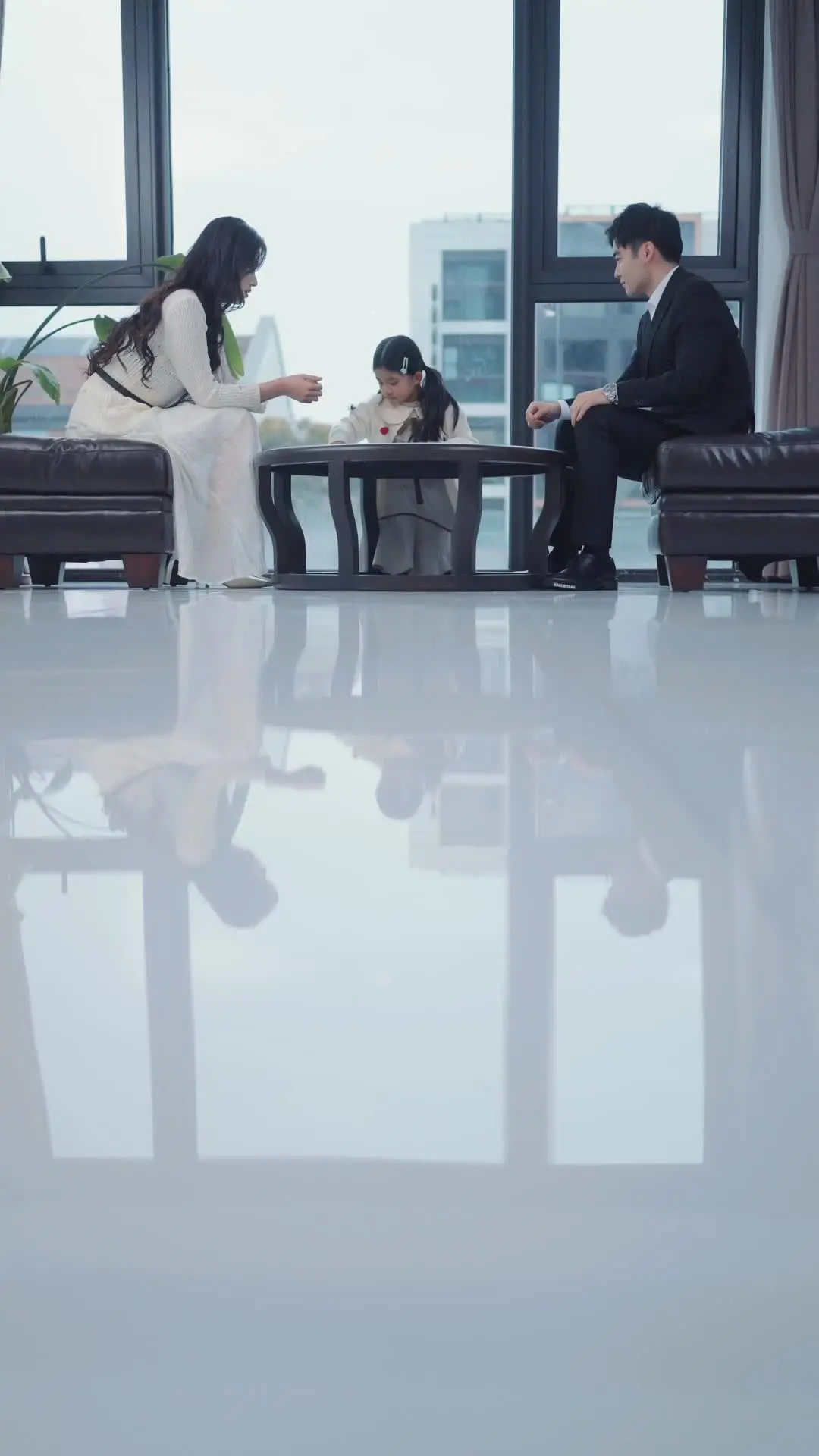 Episode 48 of After Becoming His Bride