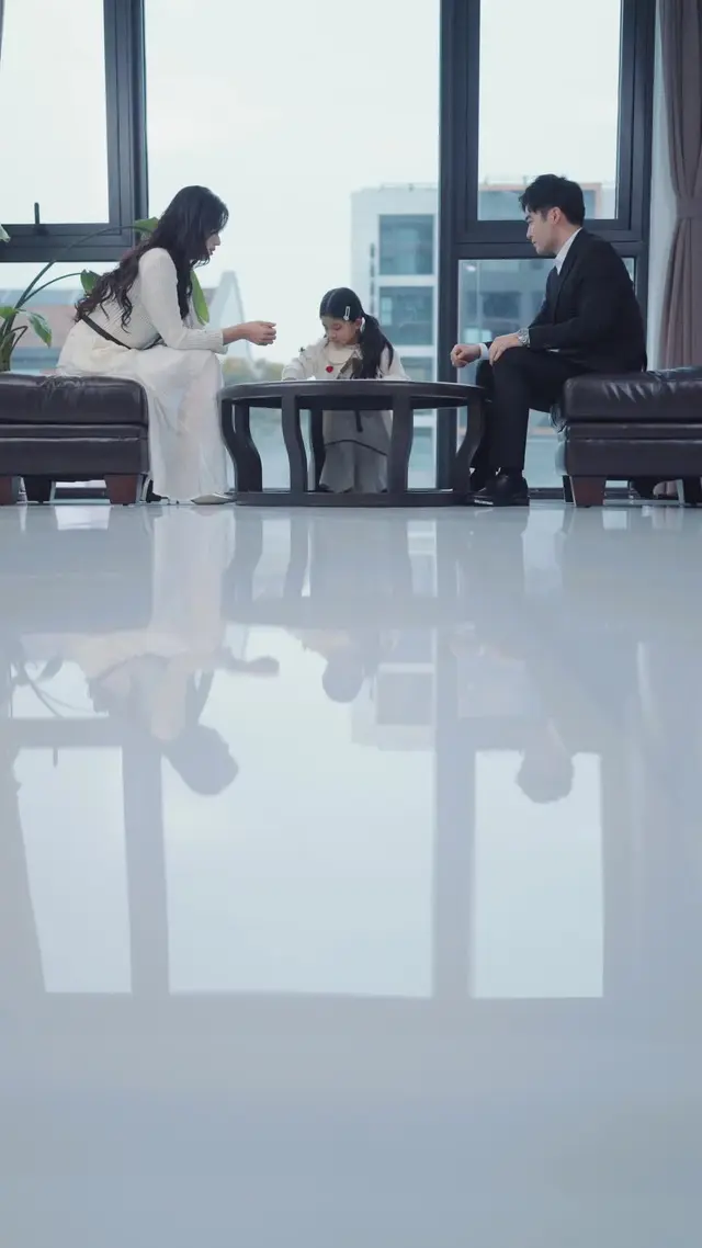 Episode 48 of After Becoming His Bride