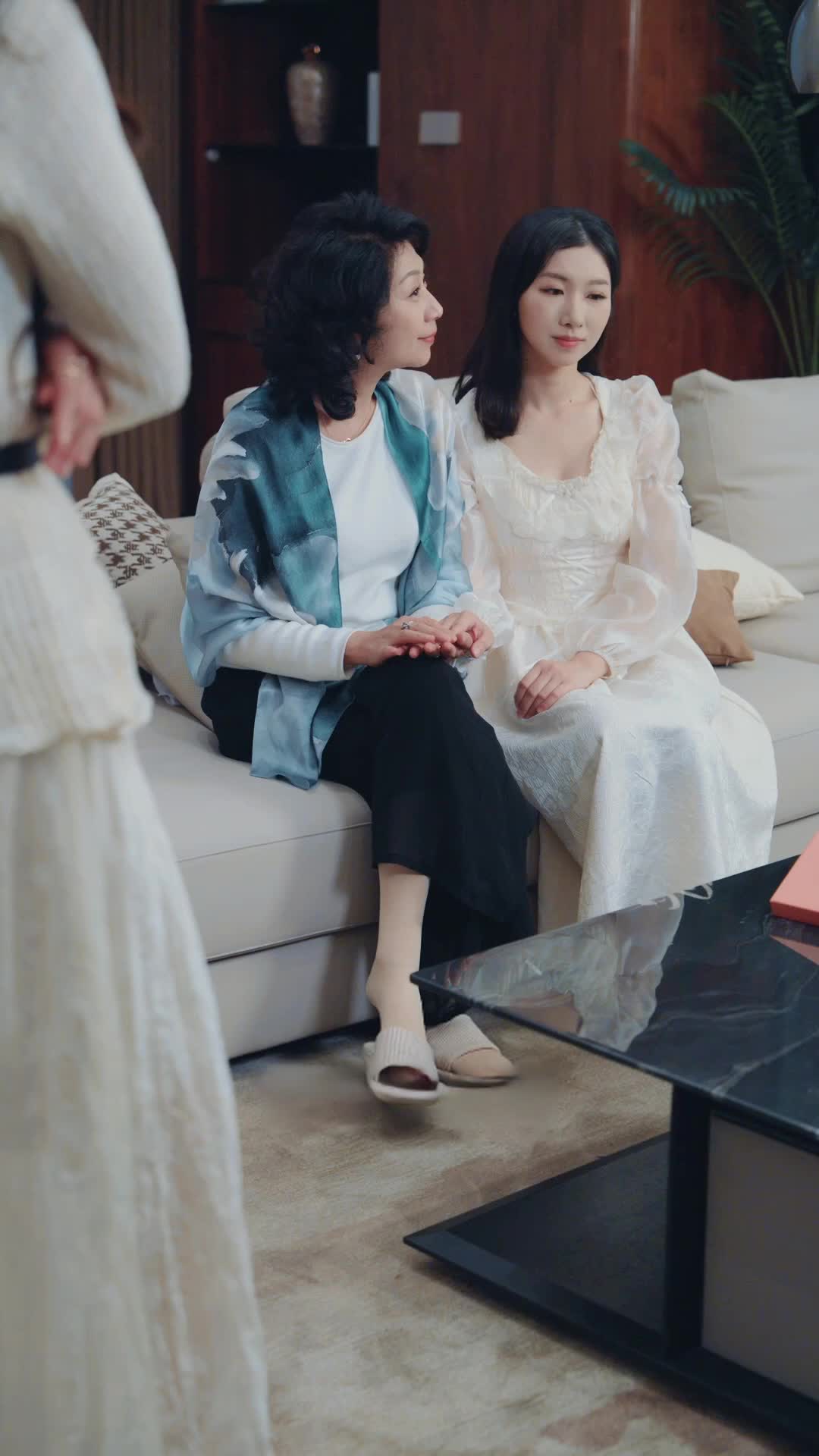Episode 49 of After Becoming His Bride