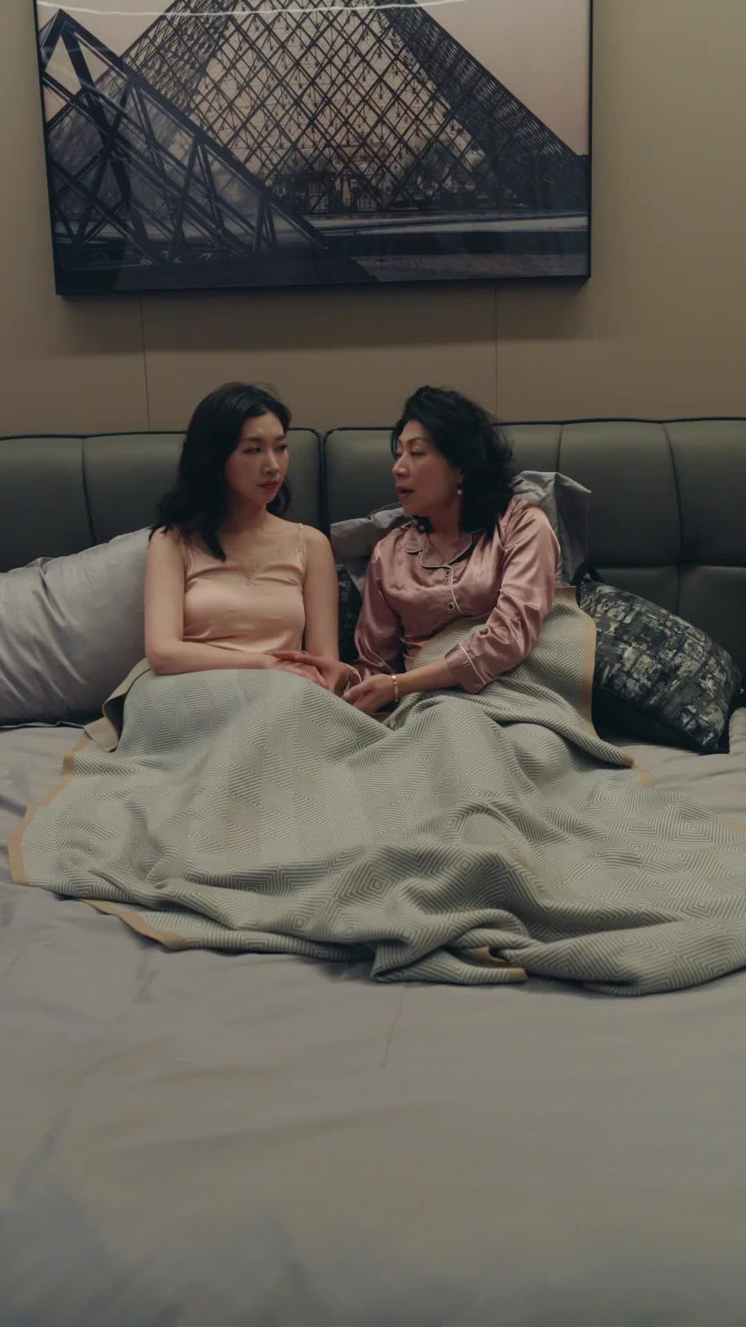 Episode 50 of After Becoming His Bride