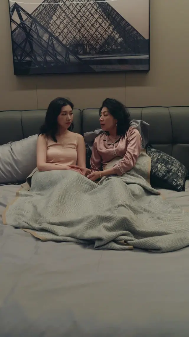 Episode 50 of After Becoming His Bride