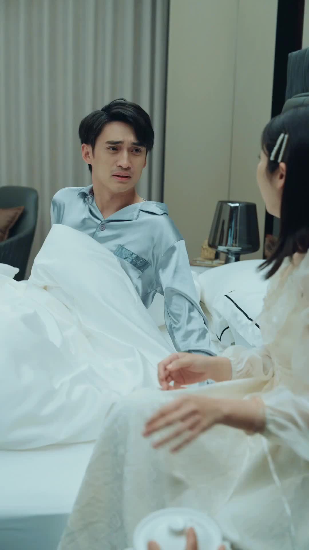 Episode 51 of After Becoming His Bride