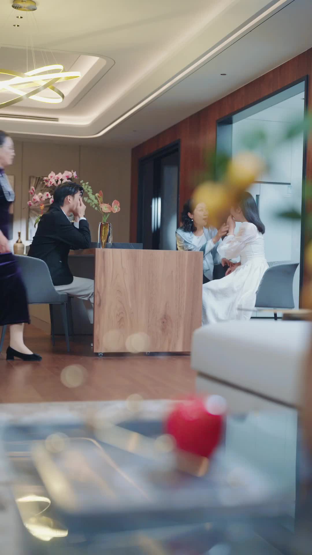 Episode 52 of After Becoming His Bride