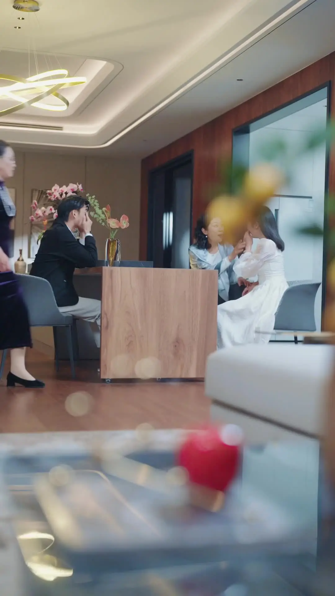 Episode 52 of After Becoming His Bride