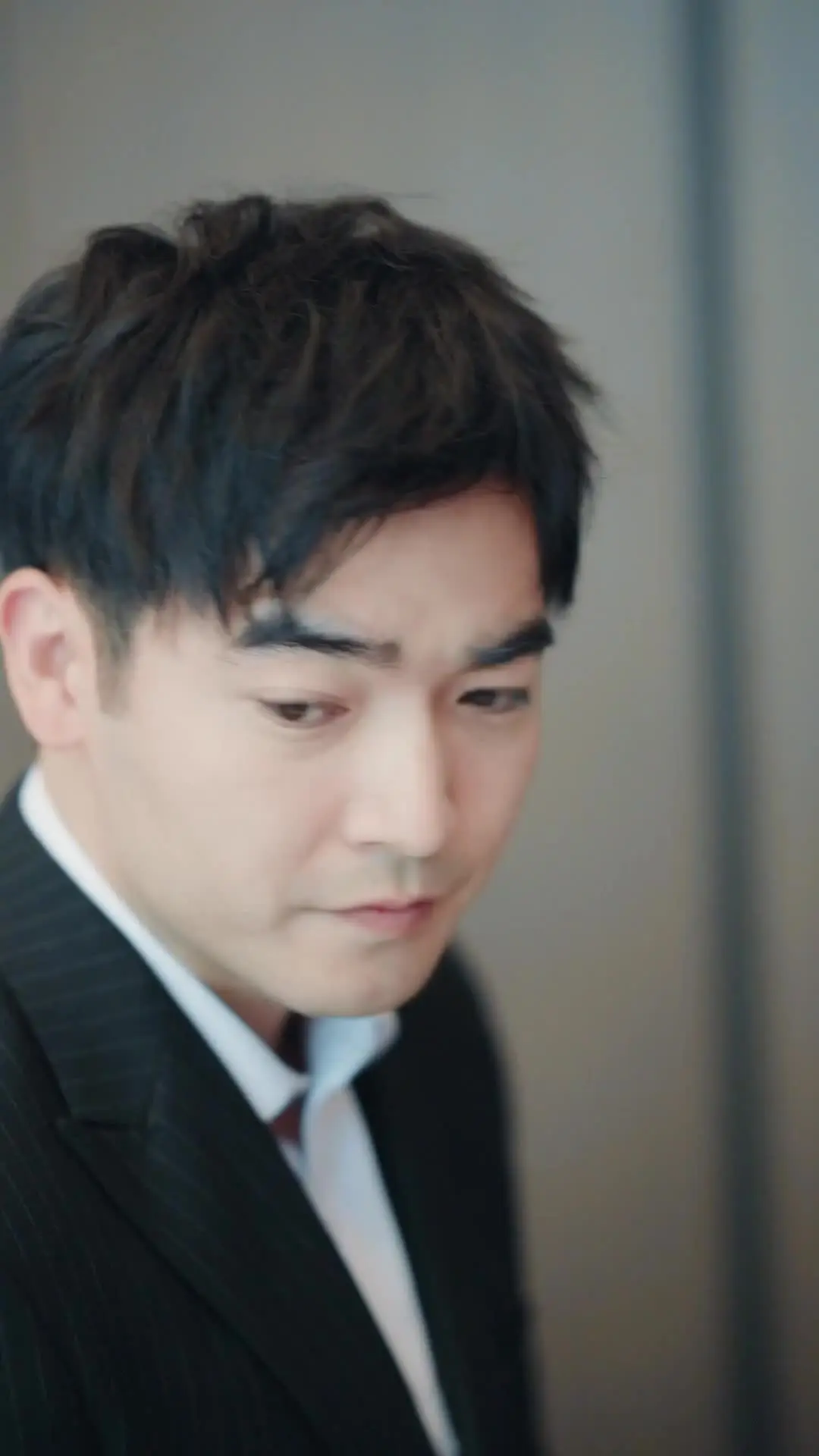 Episode 6 of After Becoming His Bride