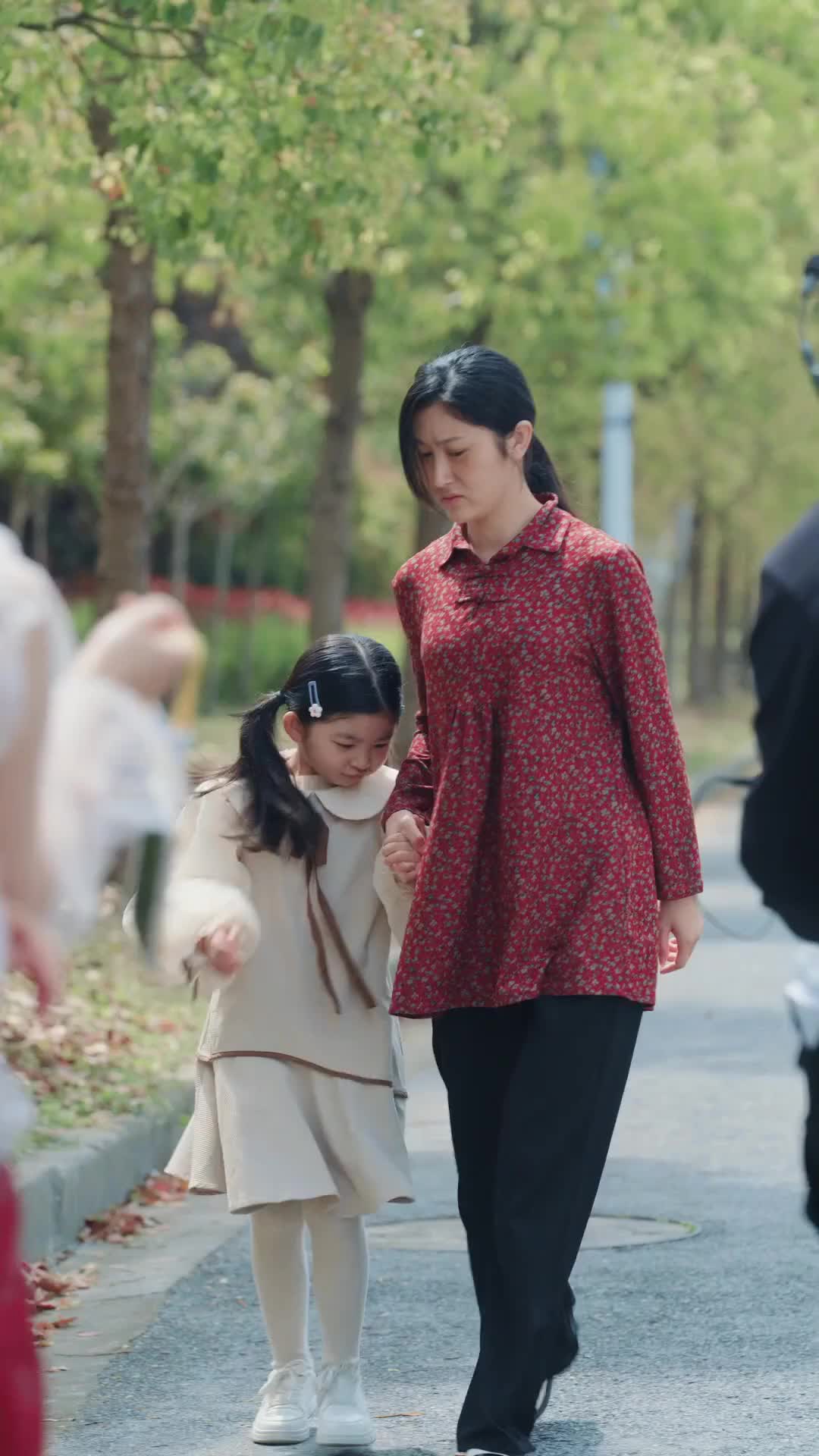 Episode 62 of After Becoming His Bride